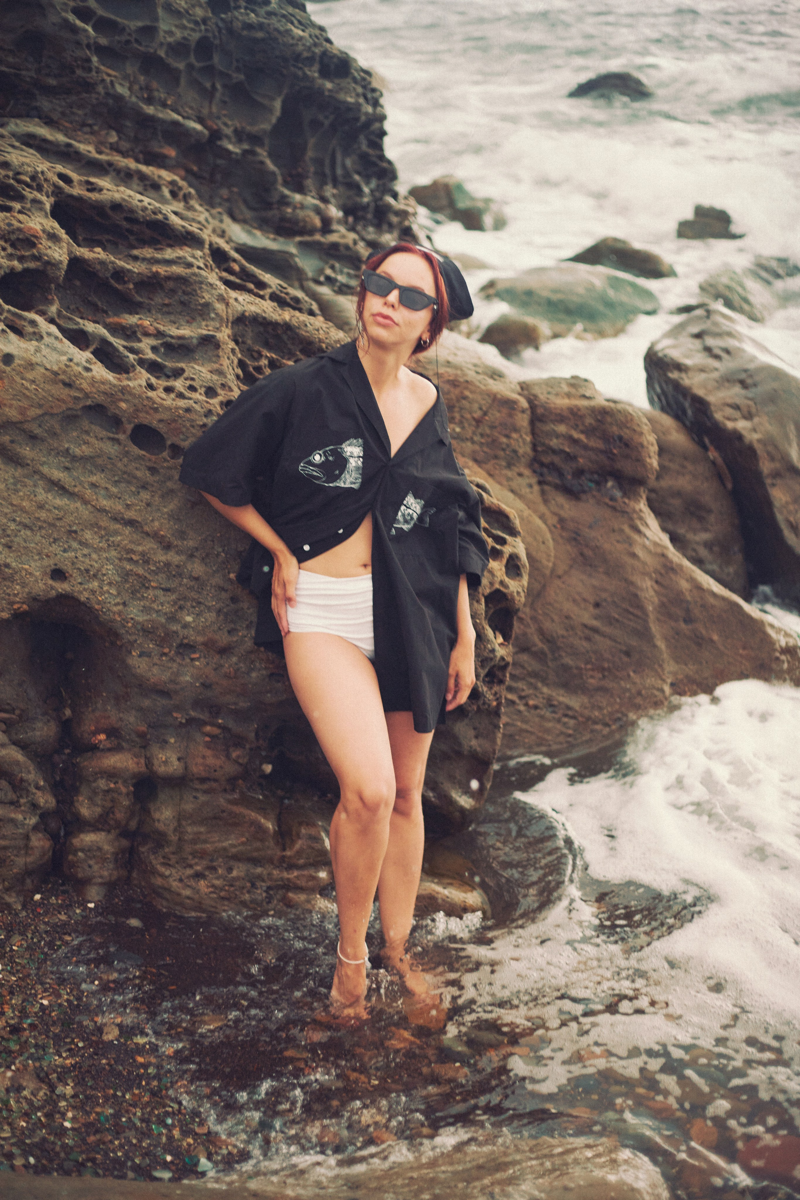 Алёна. Фотограф Ионова Анастасия, г Владивосток