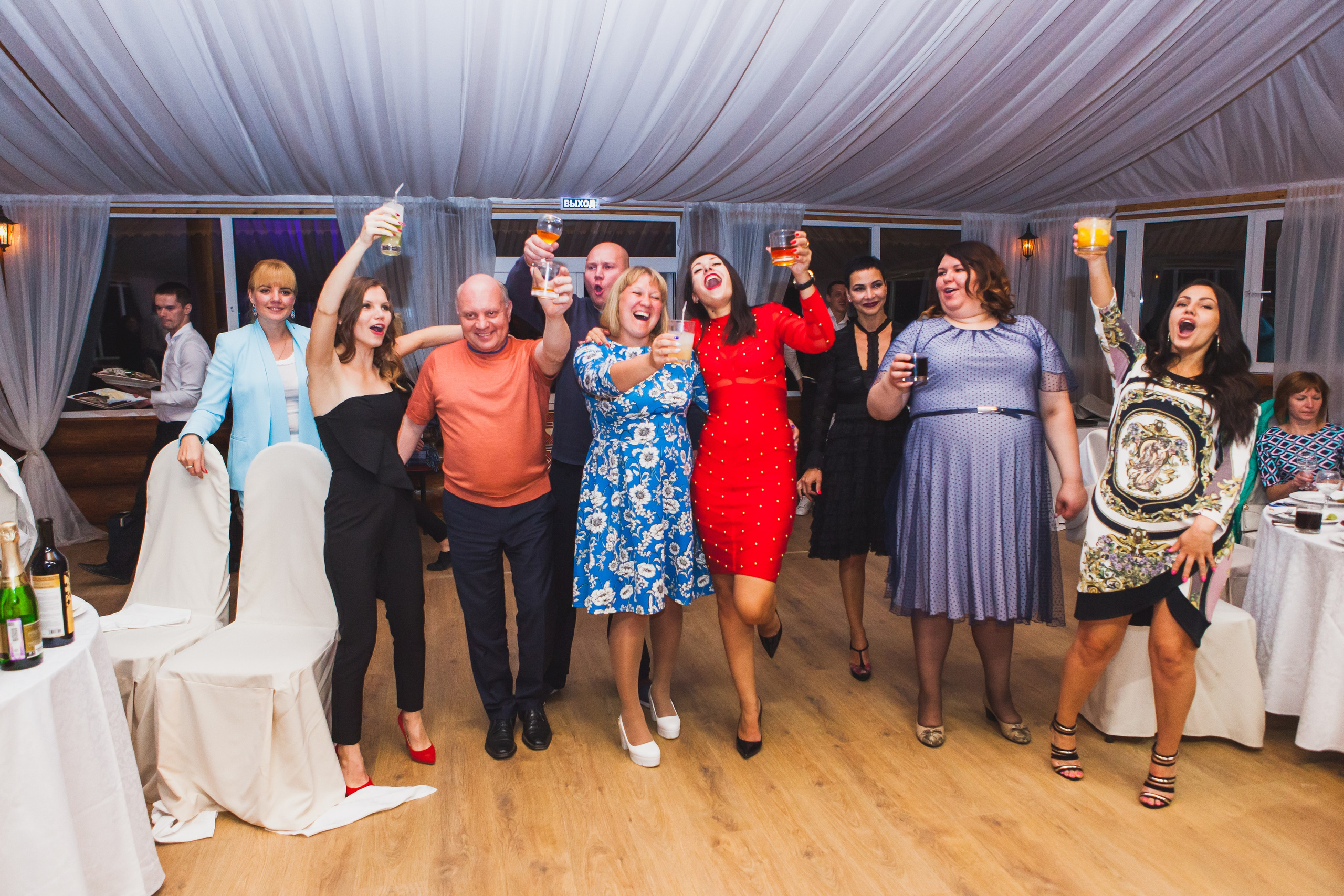 MORELL. Видеооператор/Фотограф Николай Завьялов