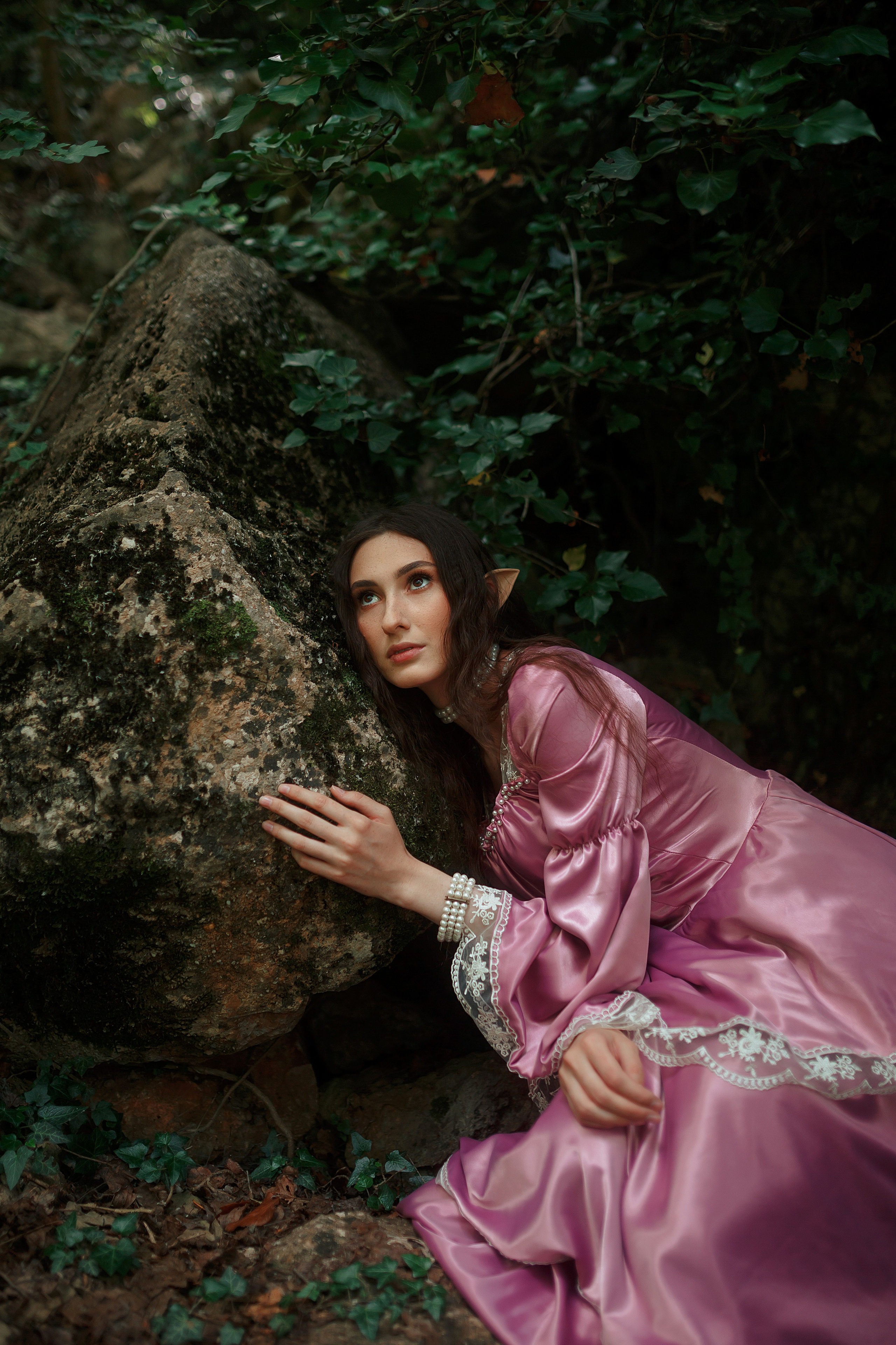 Portrait. Портретный фотограф в Симферополе Екатерина Аляпина