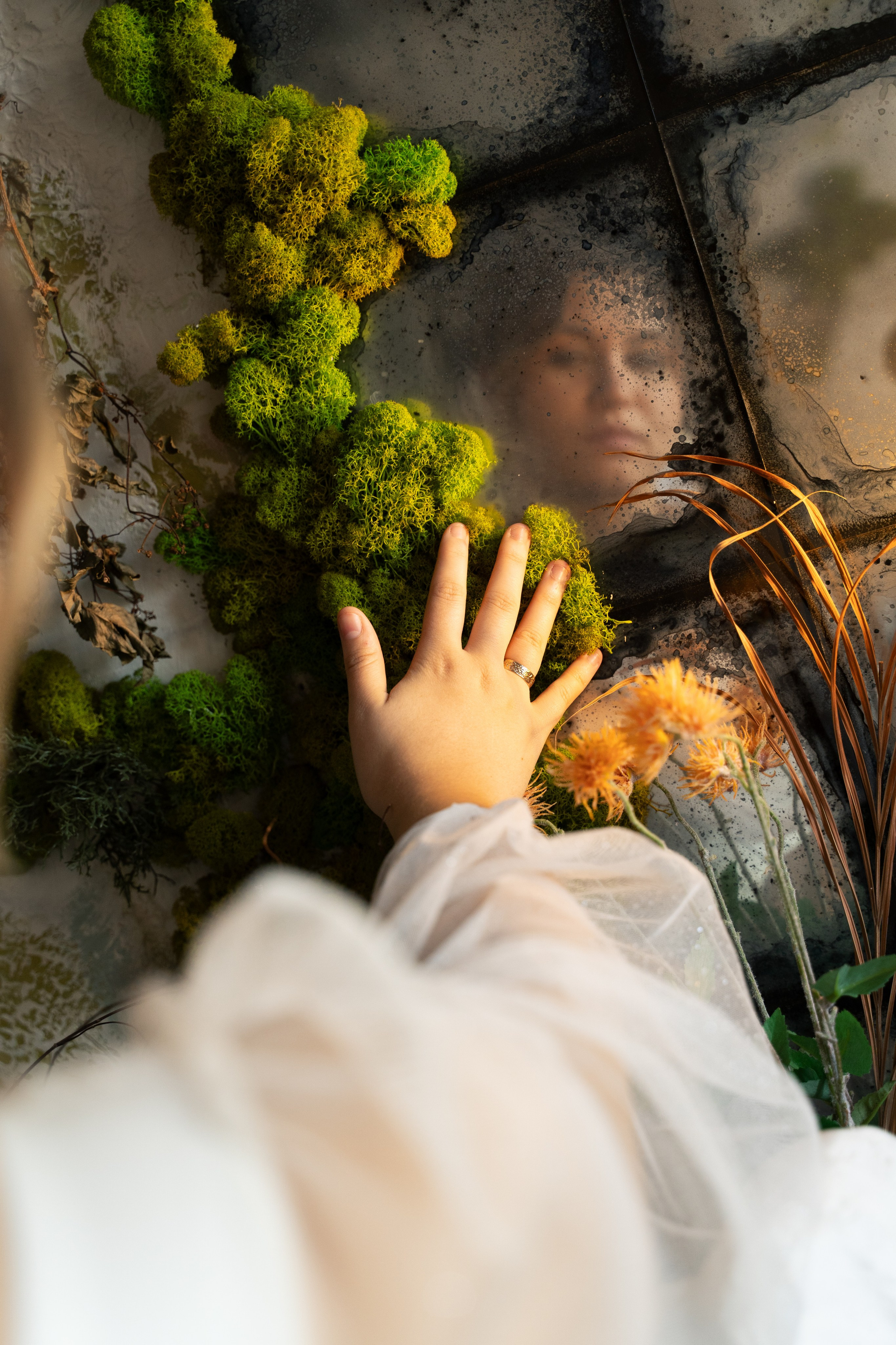 Proles Florum. Арт-фотограф в Краснодаре