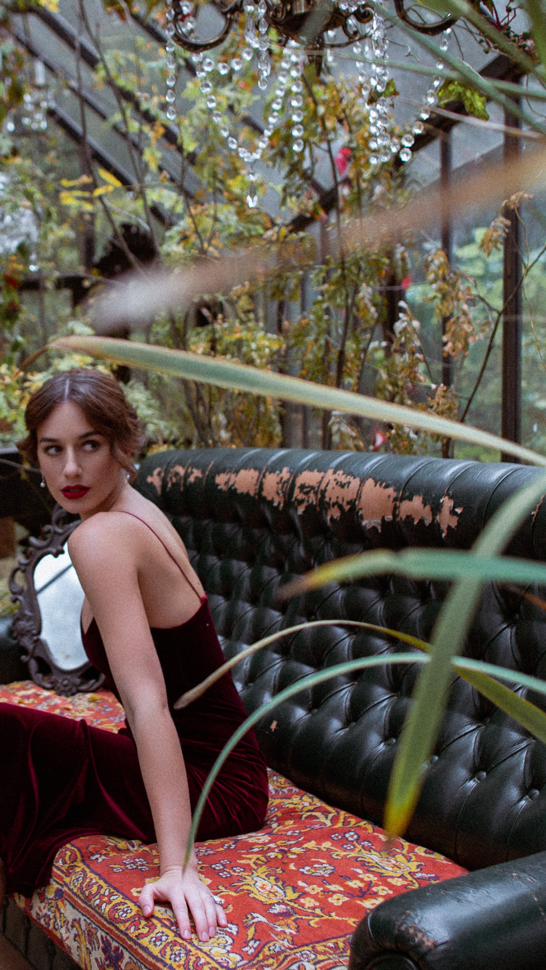 Маргарита. Фотограф | Юля Ди