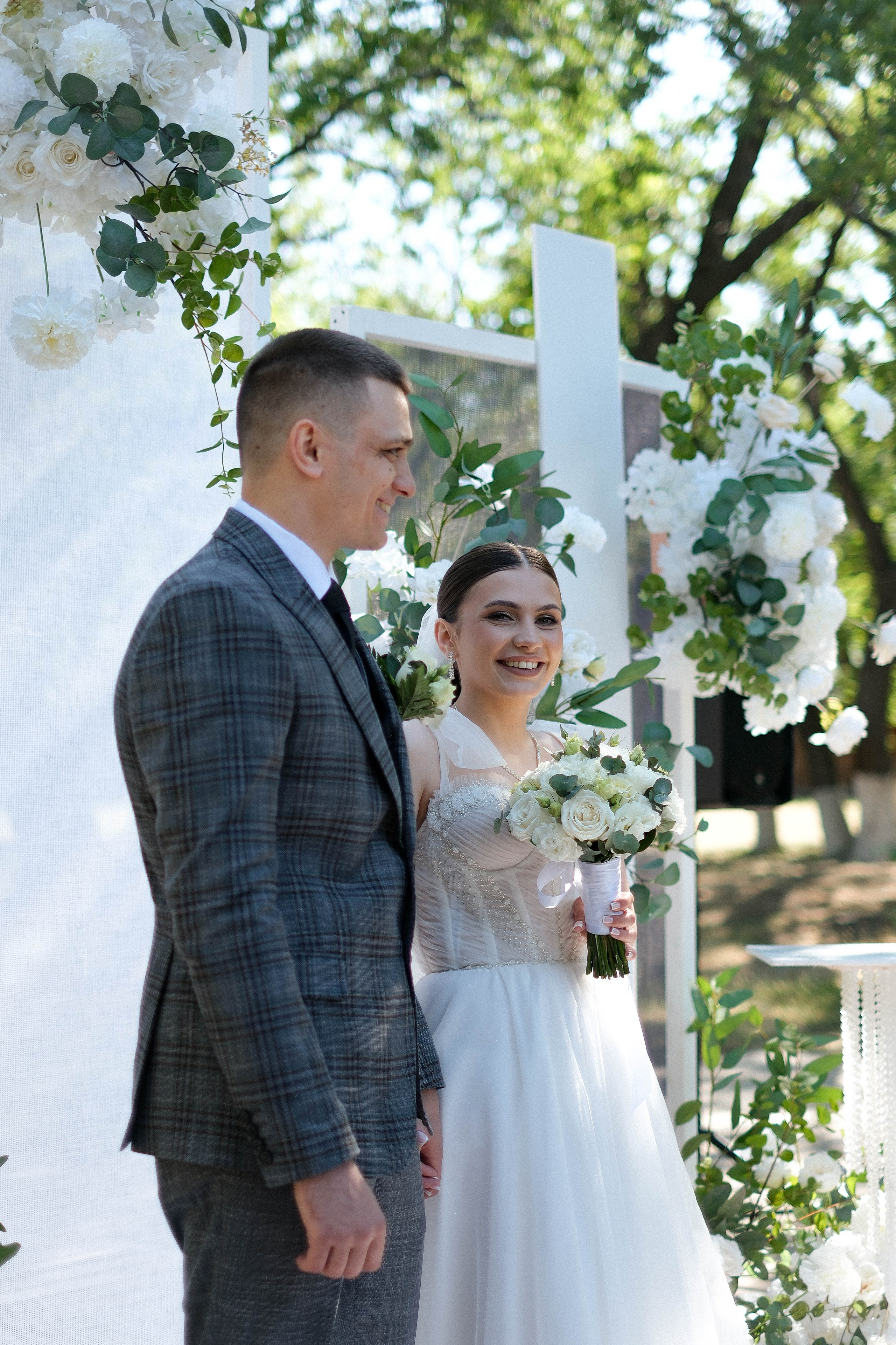 Катя & Дима. Главная