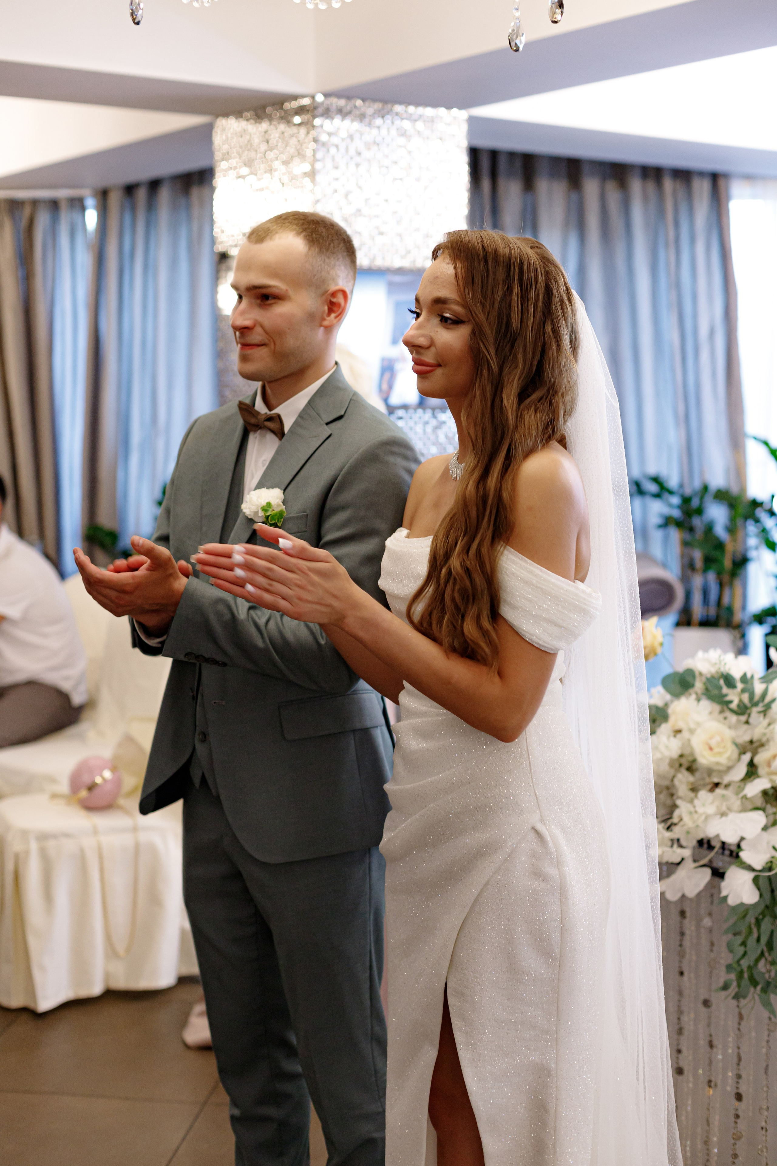 A&O wedding day. Photokarish