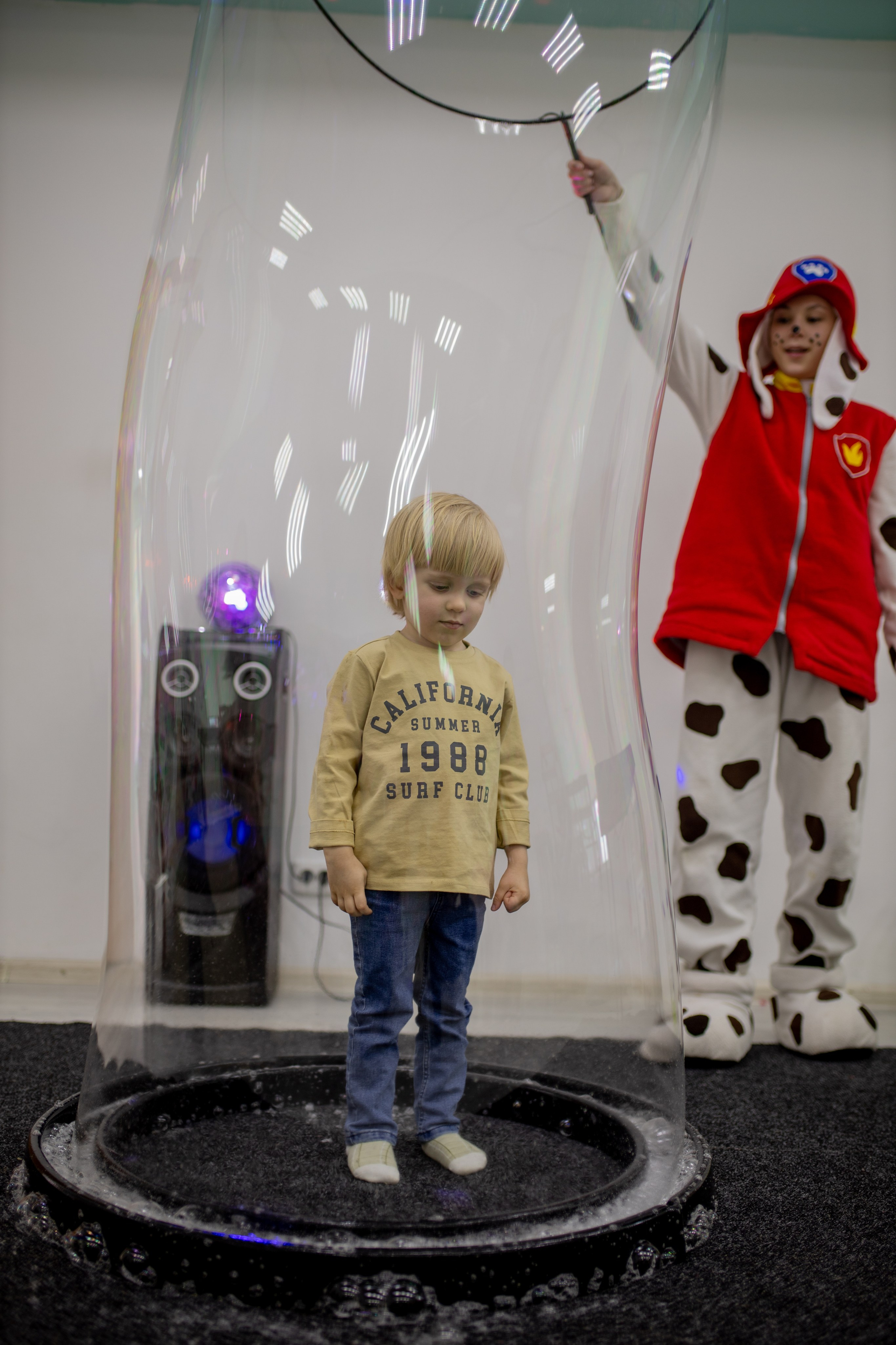 Вечеринка Вовочки. Семейный и детский фотограф в Петрозаводске