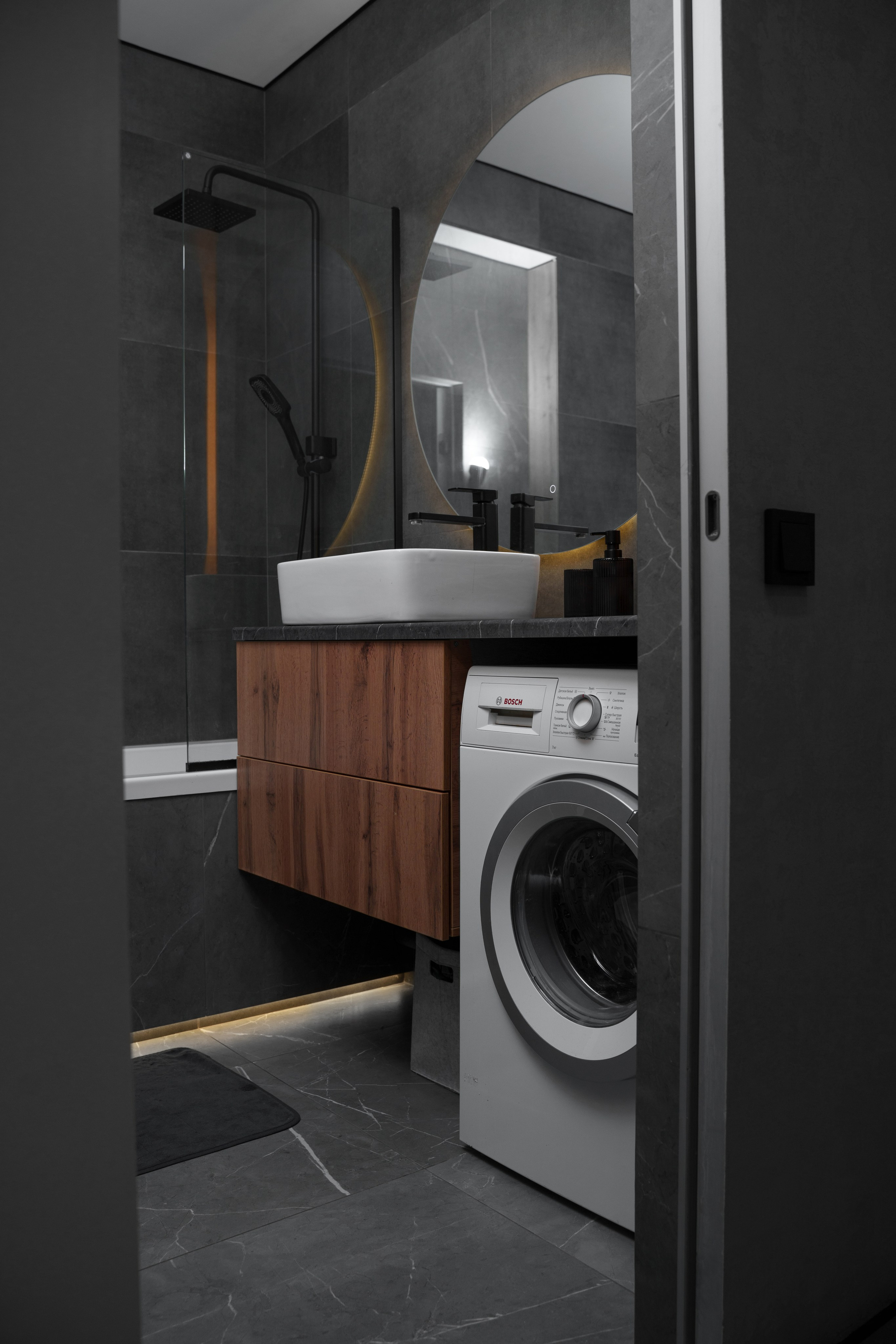 Контент съёмка. Главная