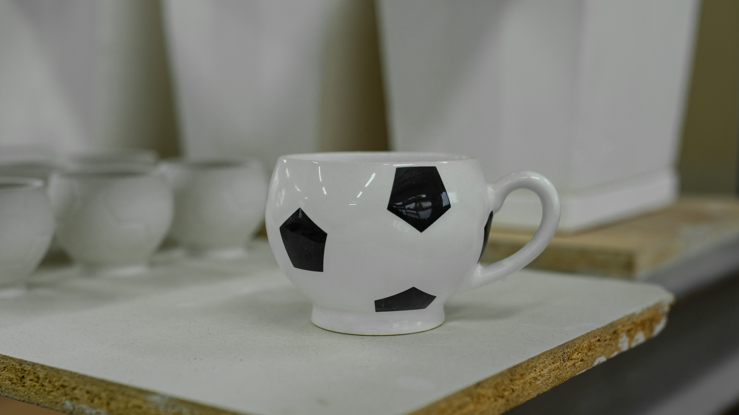 ABOUT US. Ceramtez fabric
