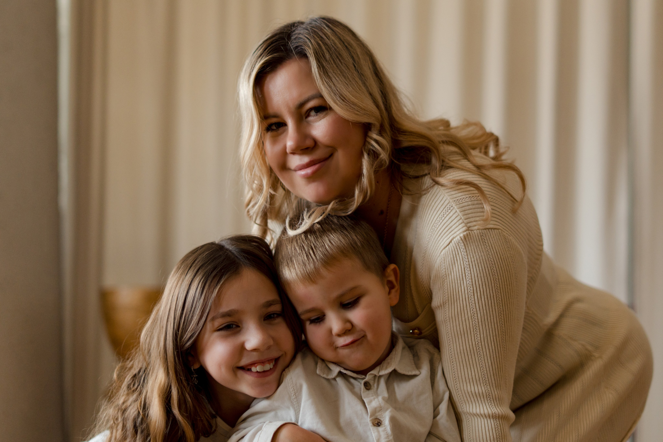 Семейная съёмка. Vadim Videograf