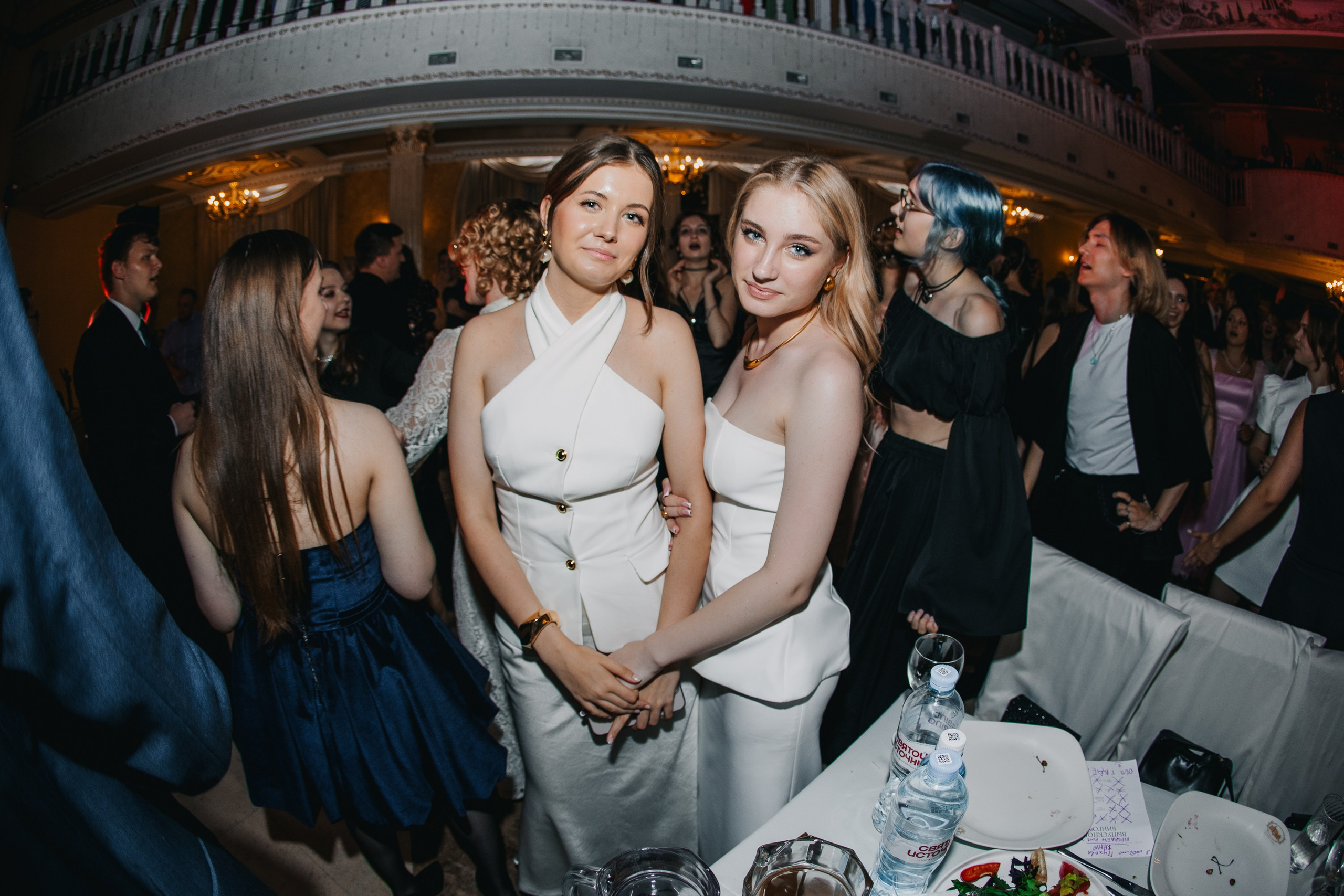 Репортажная съемка. Логинова Анна — фотограф из Новосибирска