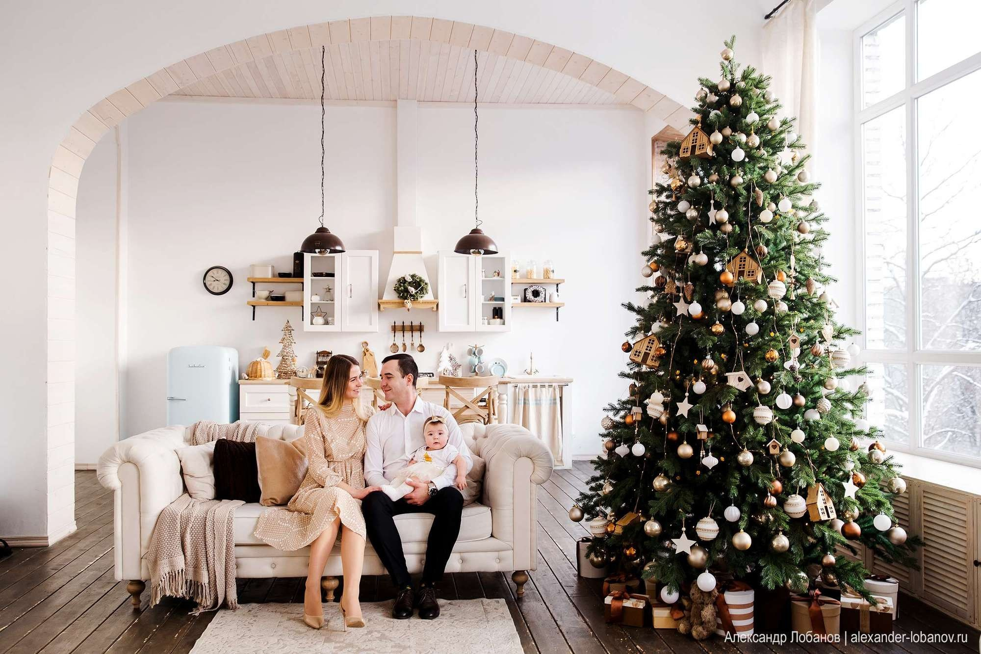 Никита и Анжела + Полина