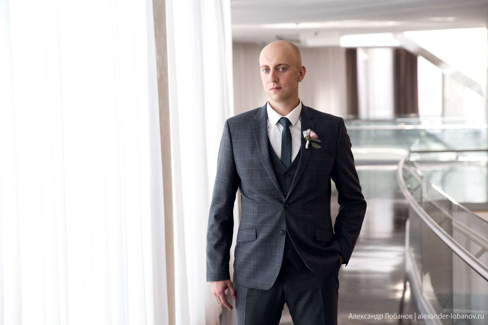 Денис и Ирина