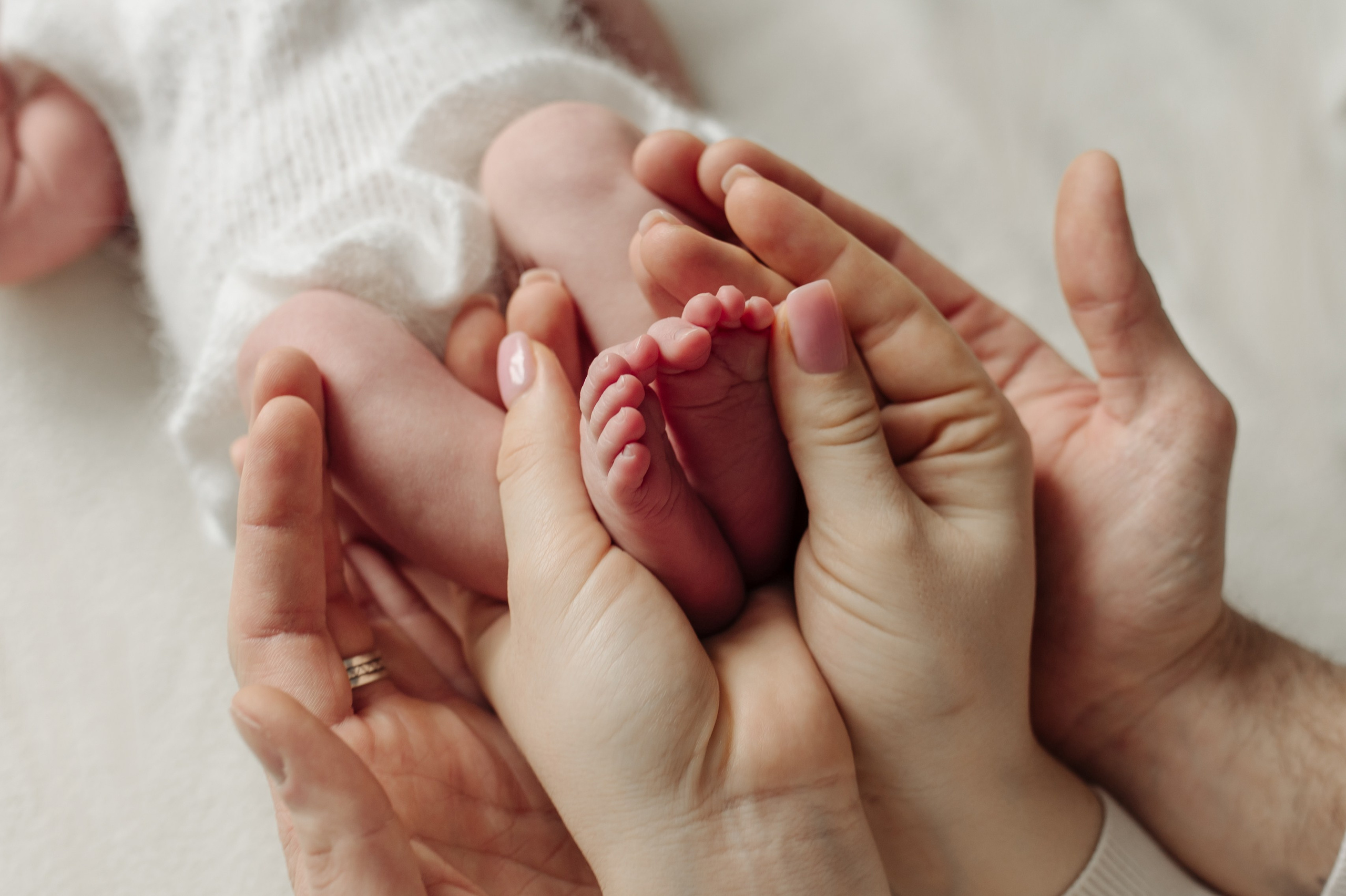 Семейные истории. Алена Братчук репортажный фотограф