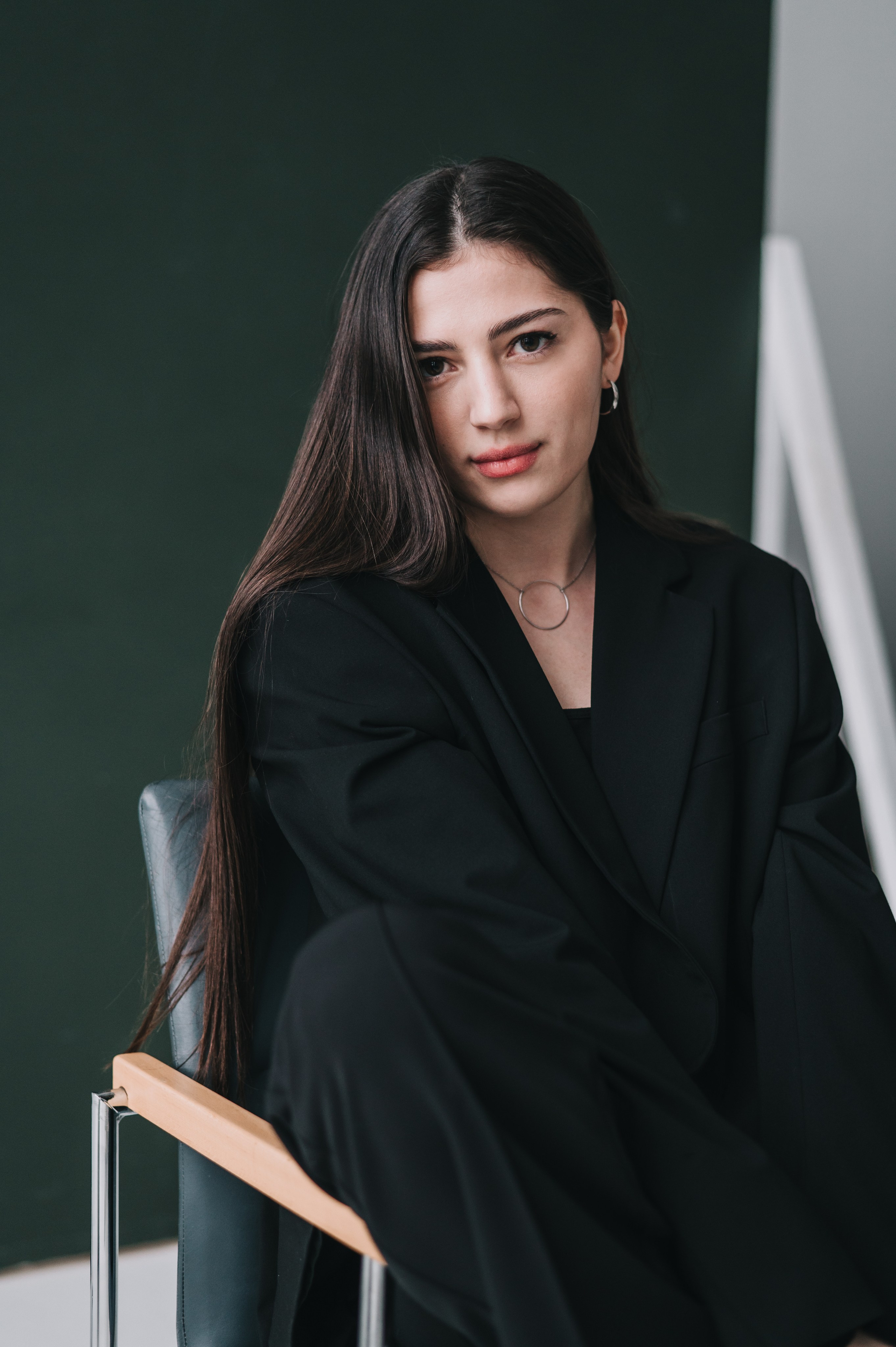 Портретные съемки. Репортажный и портретный фотограф Алена Братчук