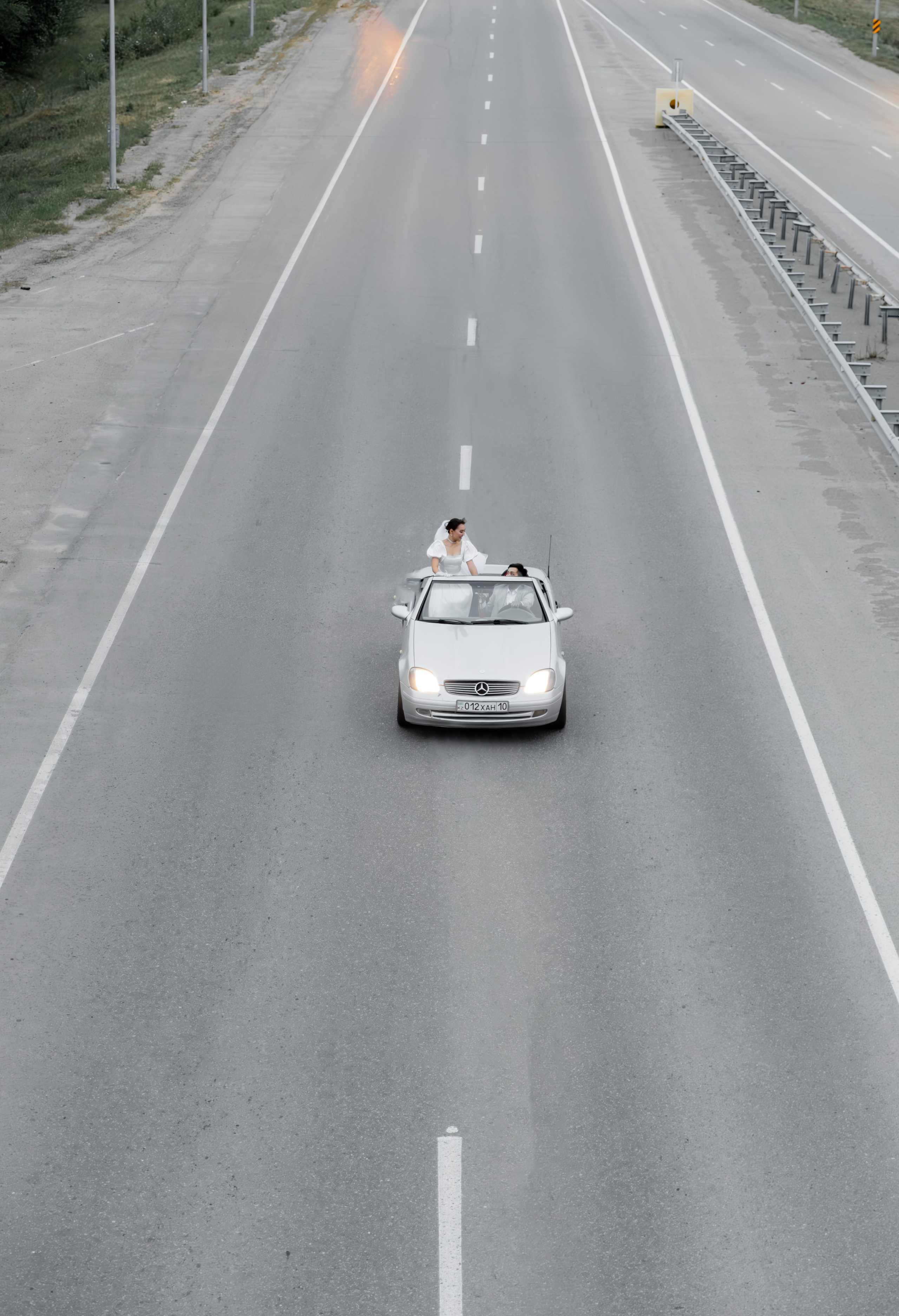 Бека и Фариза (Pre-wedding)