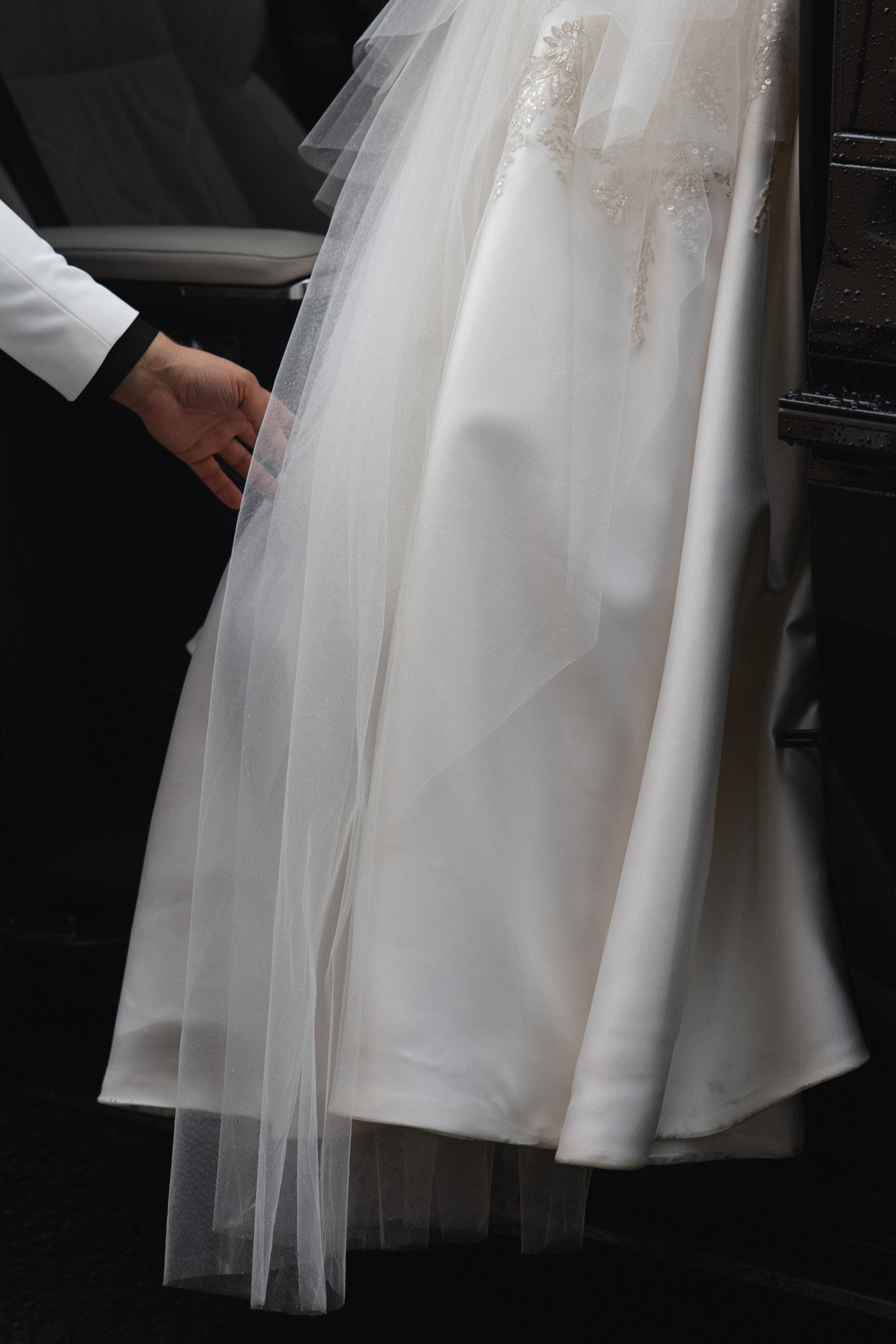 V&I. Свадебный фотограф СПБ Михаил Песиков