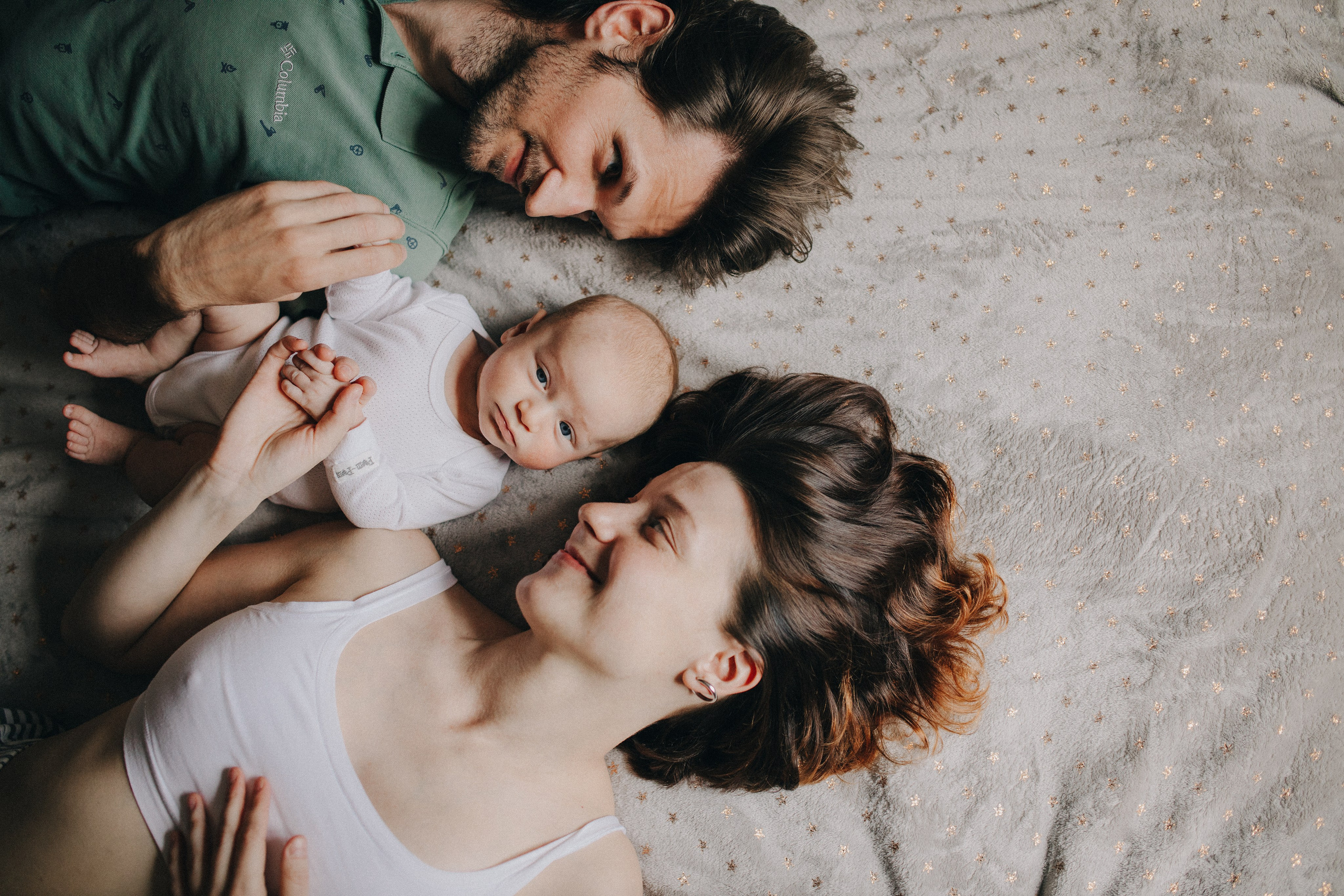 КАБАЧКОВЫ АЛАДАЧАК. Фотограф Юля Королёва