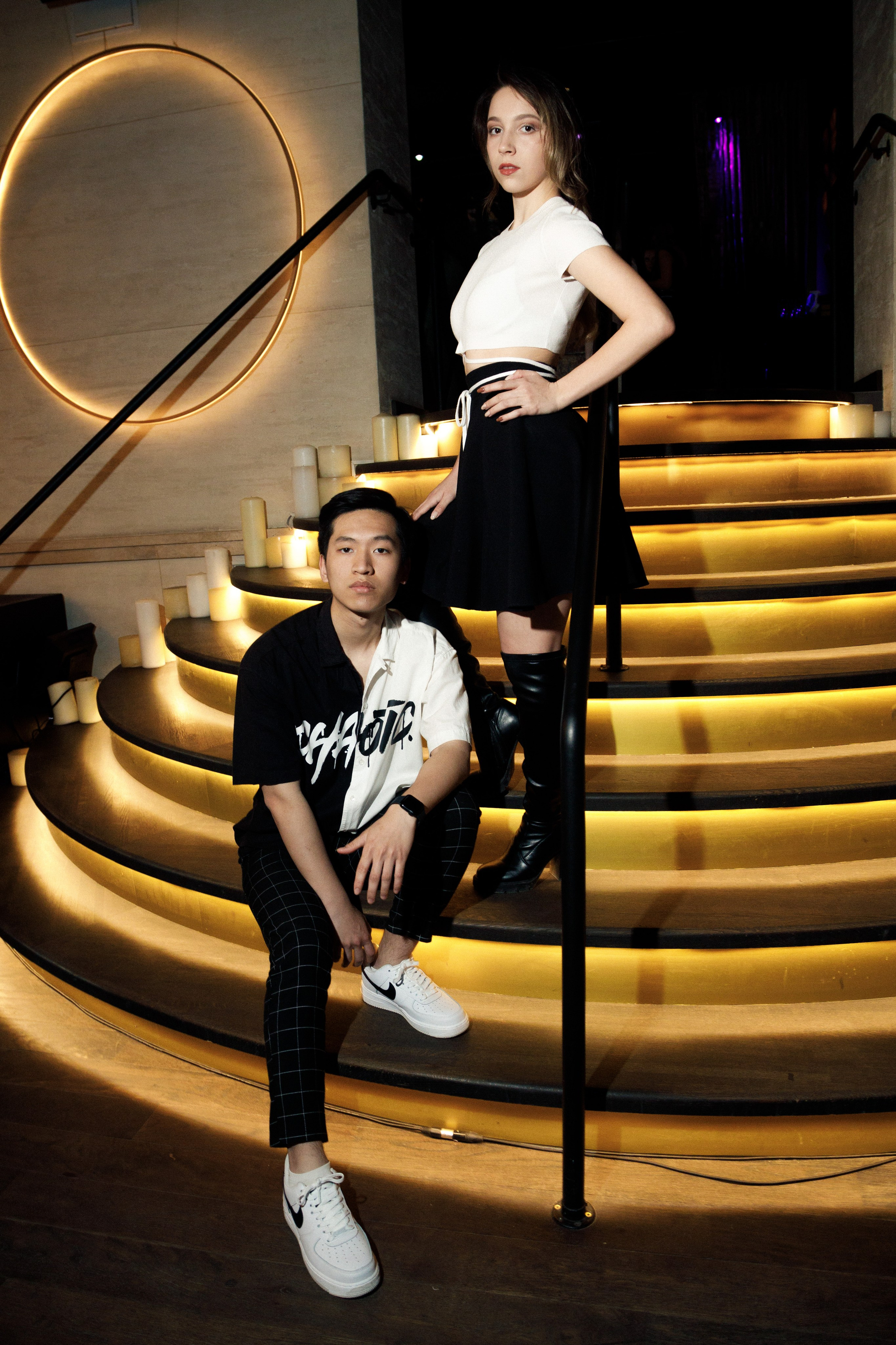 Model Lab. Артём Бачурин — свадебный фотограф Воронеж