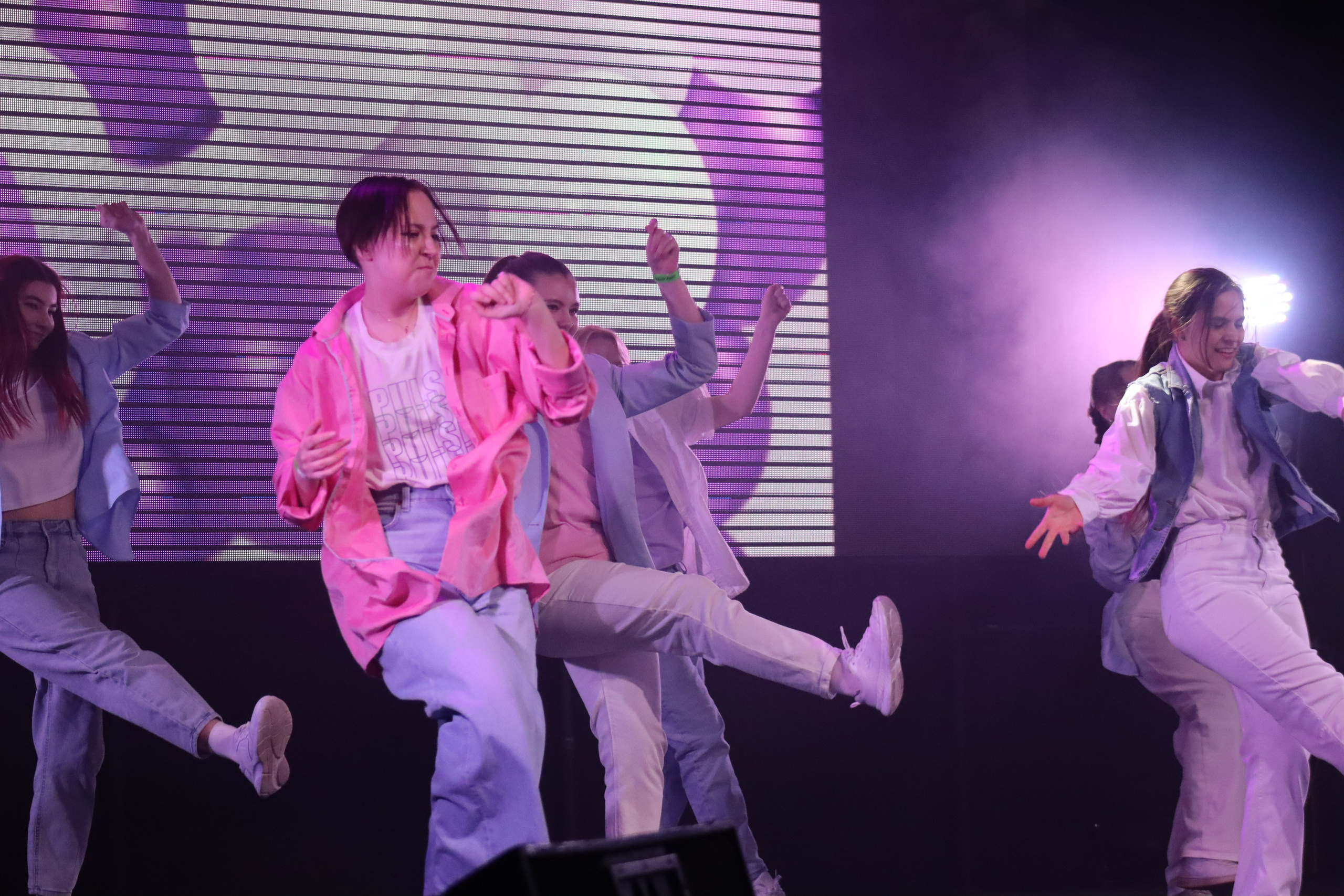 Репортаж сценический. Творческий фотограф в Екатеринбурге Горинова Наталья