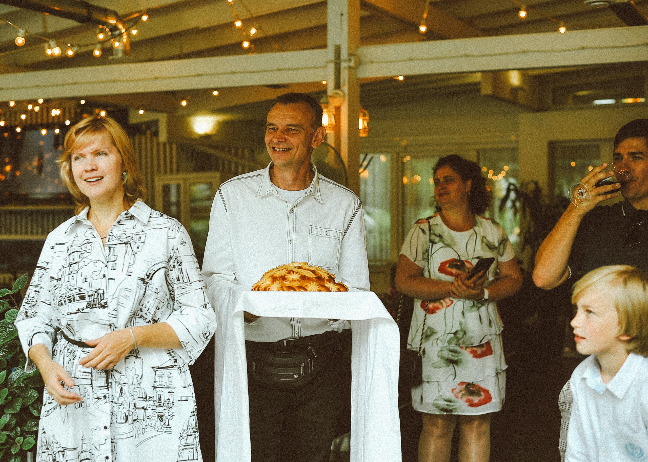 Свадьбы. Элька Мурзина