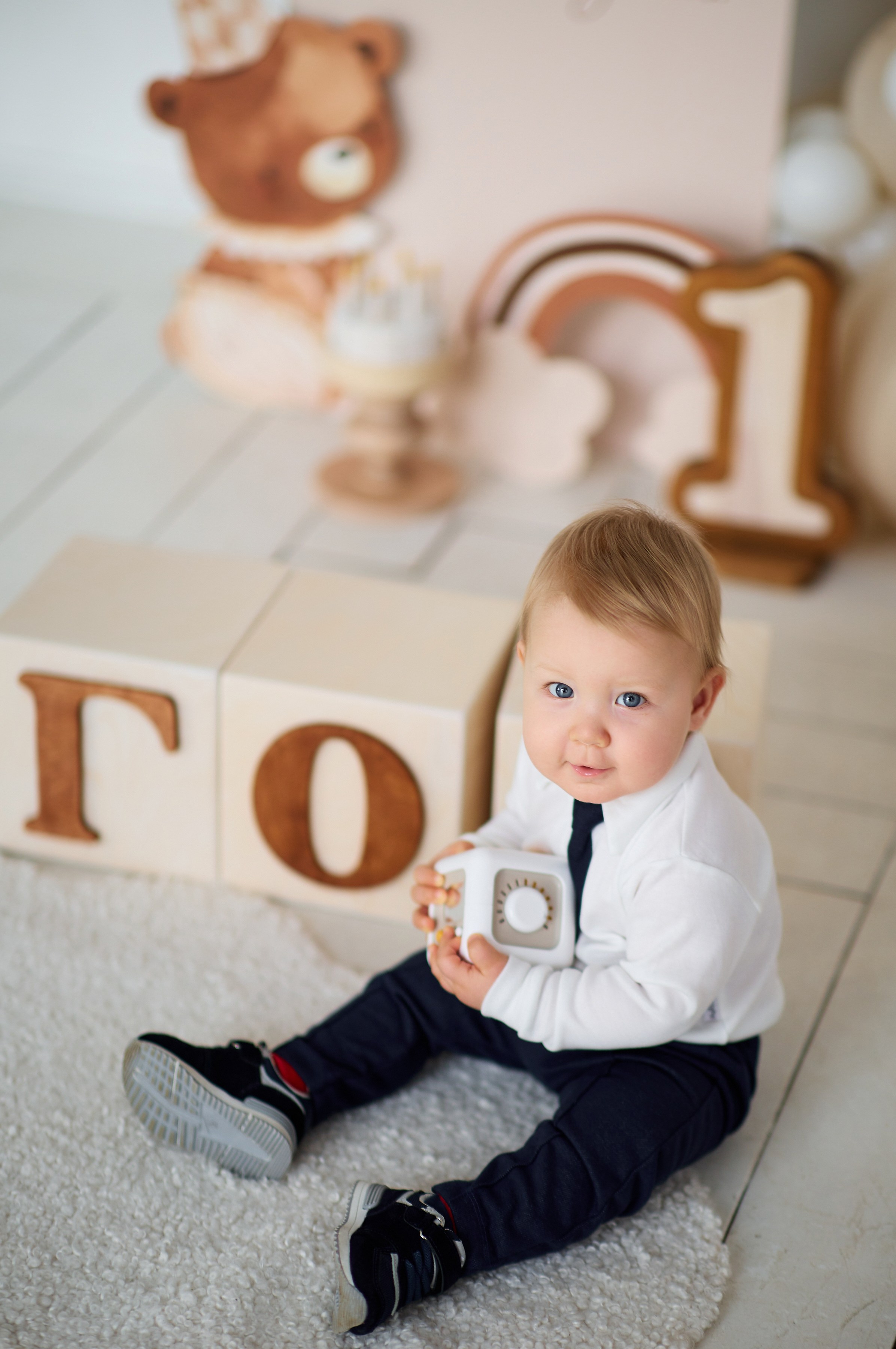 Весна-лето осень 2024-2025. Фотостудия в Калуге Svetstudio