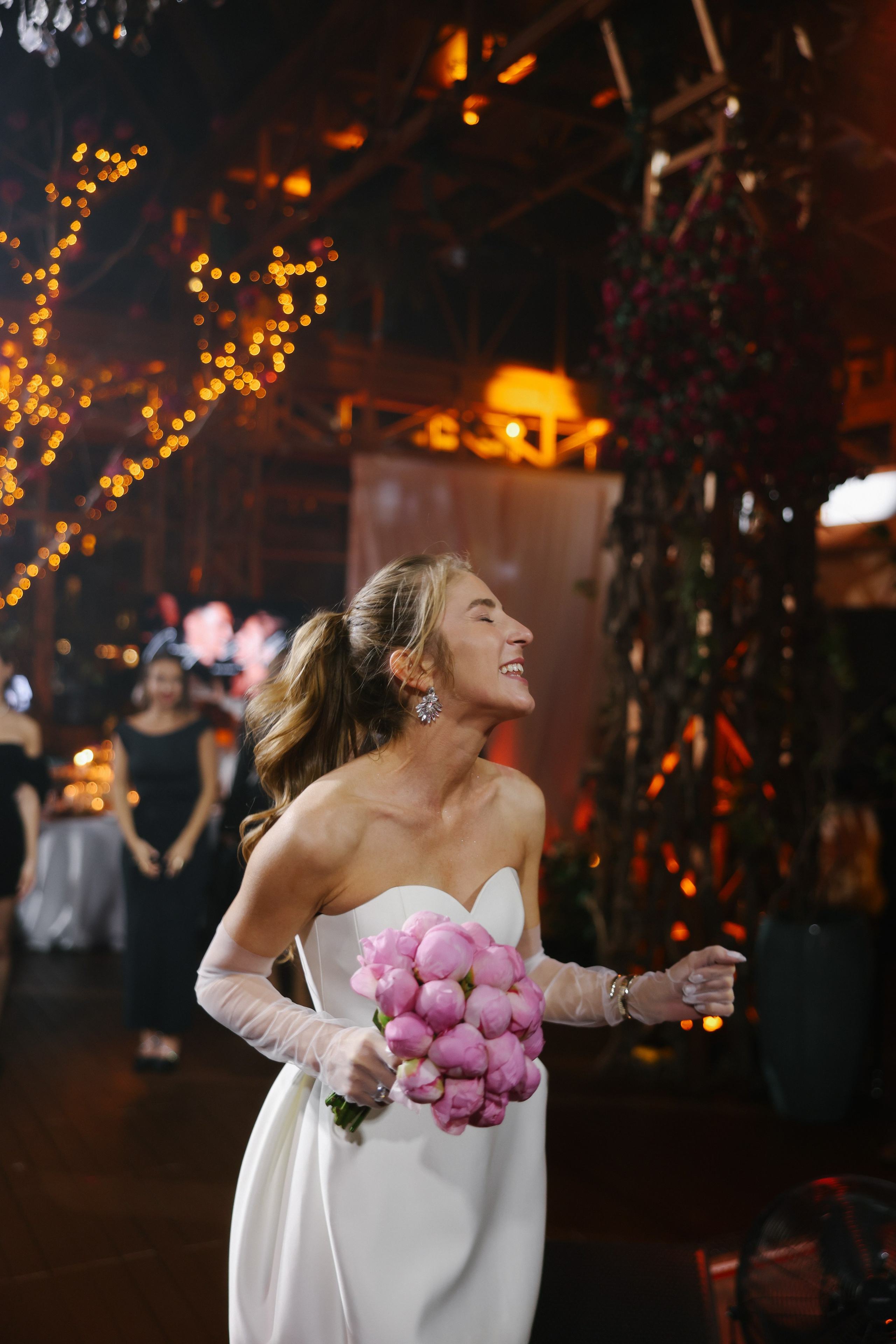 Raspberry party. Свадебный фотограф Светлана Кот | Москва