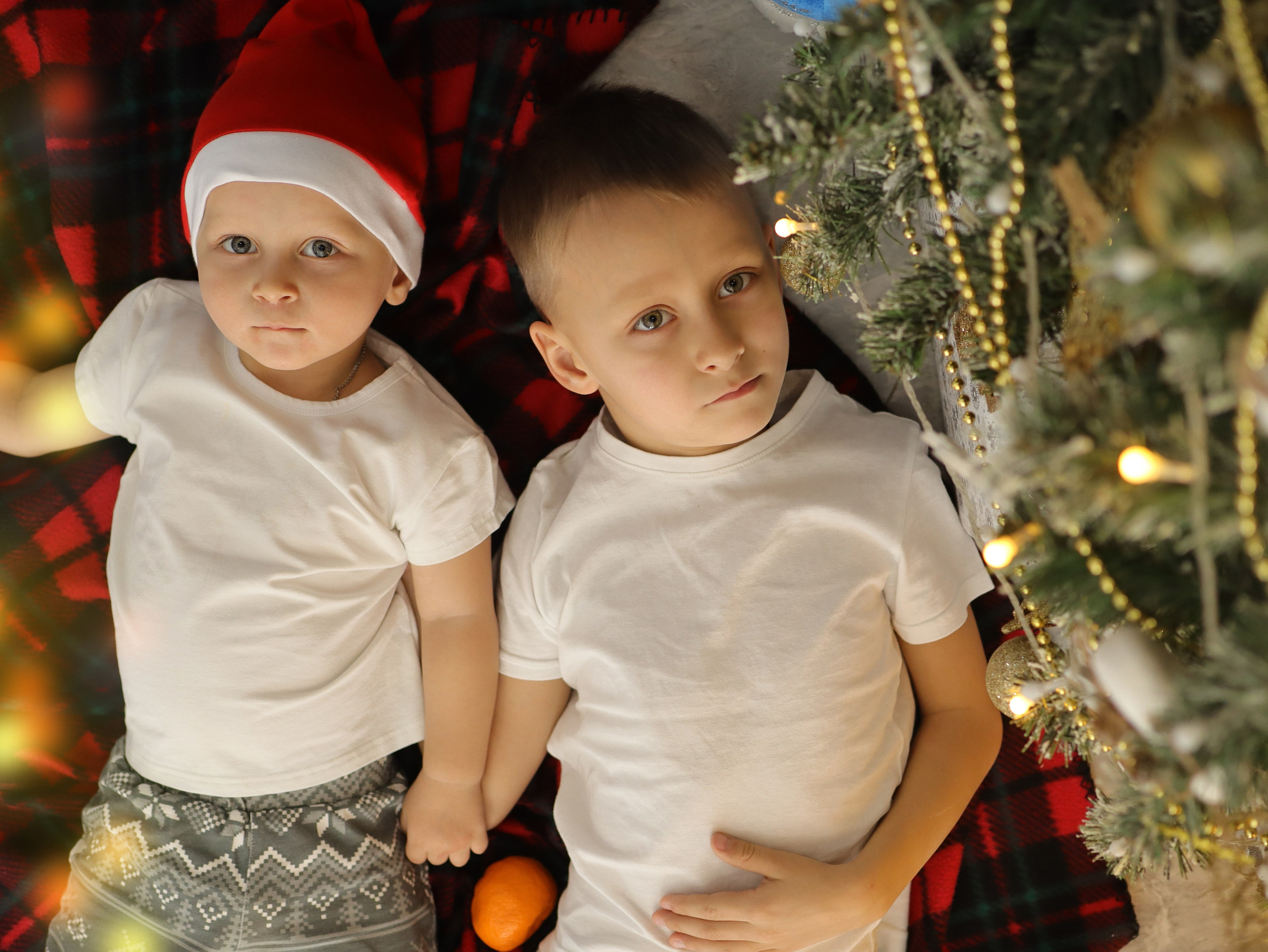 Детский и семейный фотограф в Москве Мария Сережкина