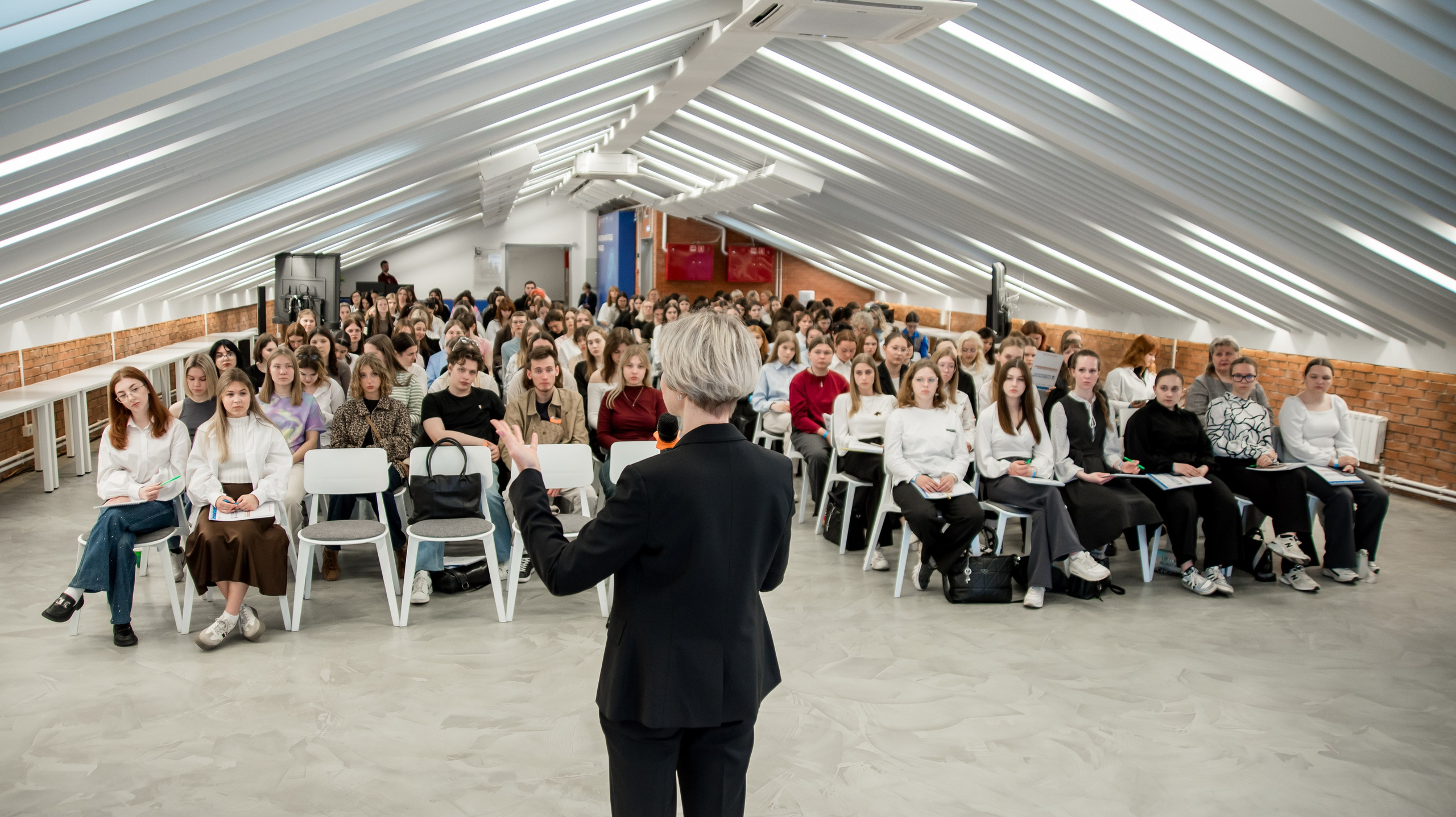 Купно Старт. Фотограф Макс Огурцов в Нижнем Новгороде