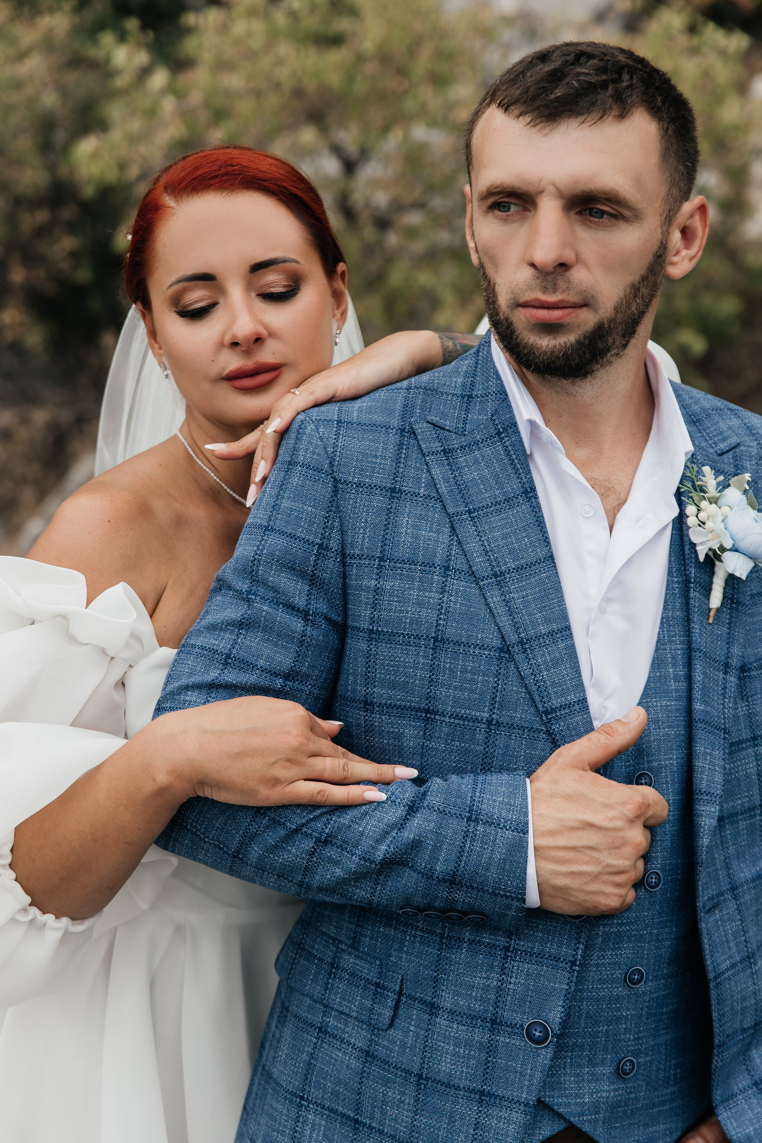 Денис Анна. Свадебный фотограф и видеограф Владислав и Анастасия Макриди