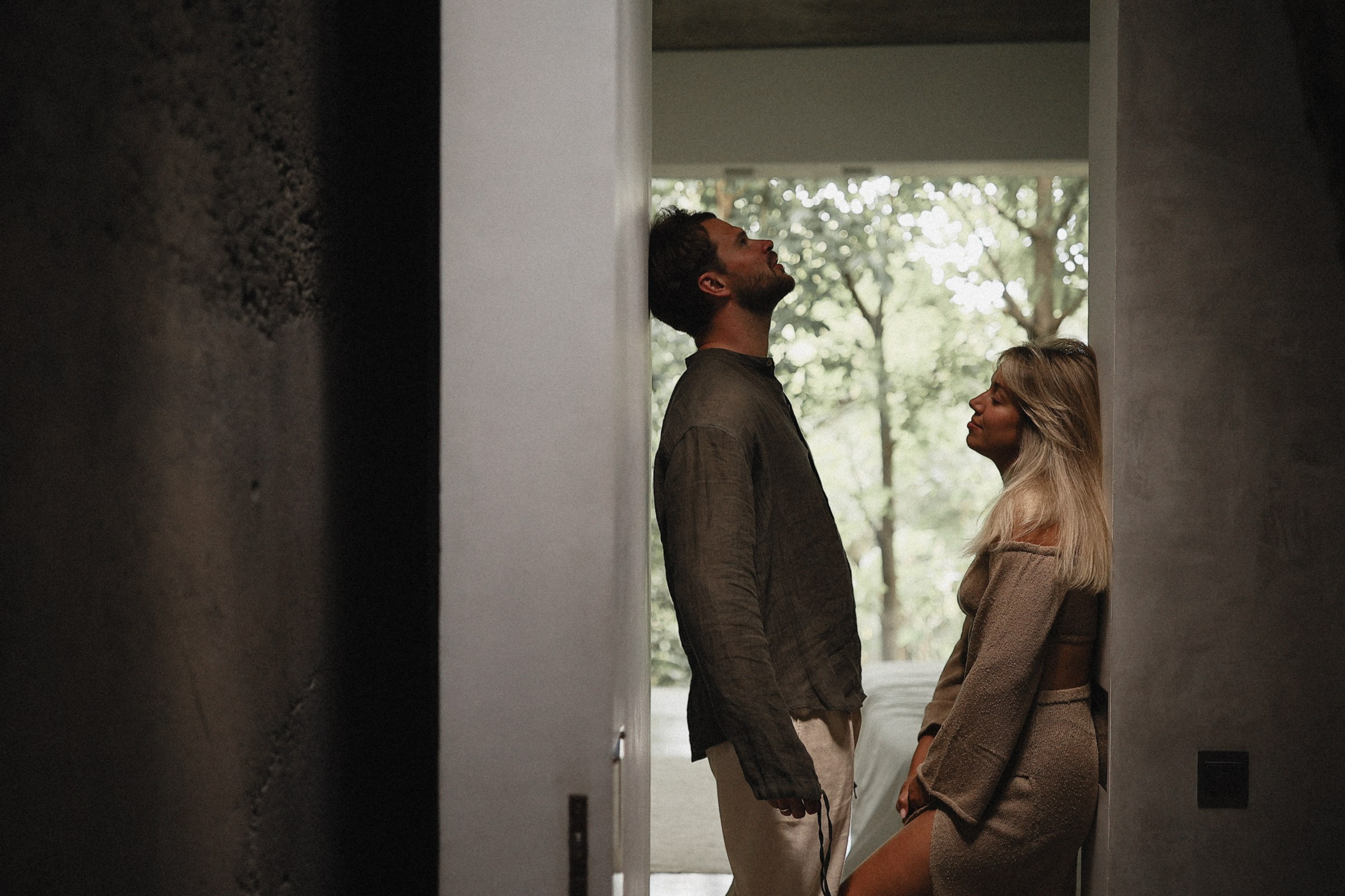 Никого кроме вас. Свадебный и семейный фотограф Москва, Спб, Крым Игорь Сазонов