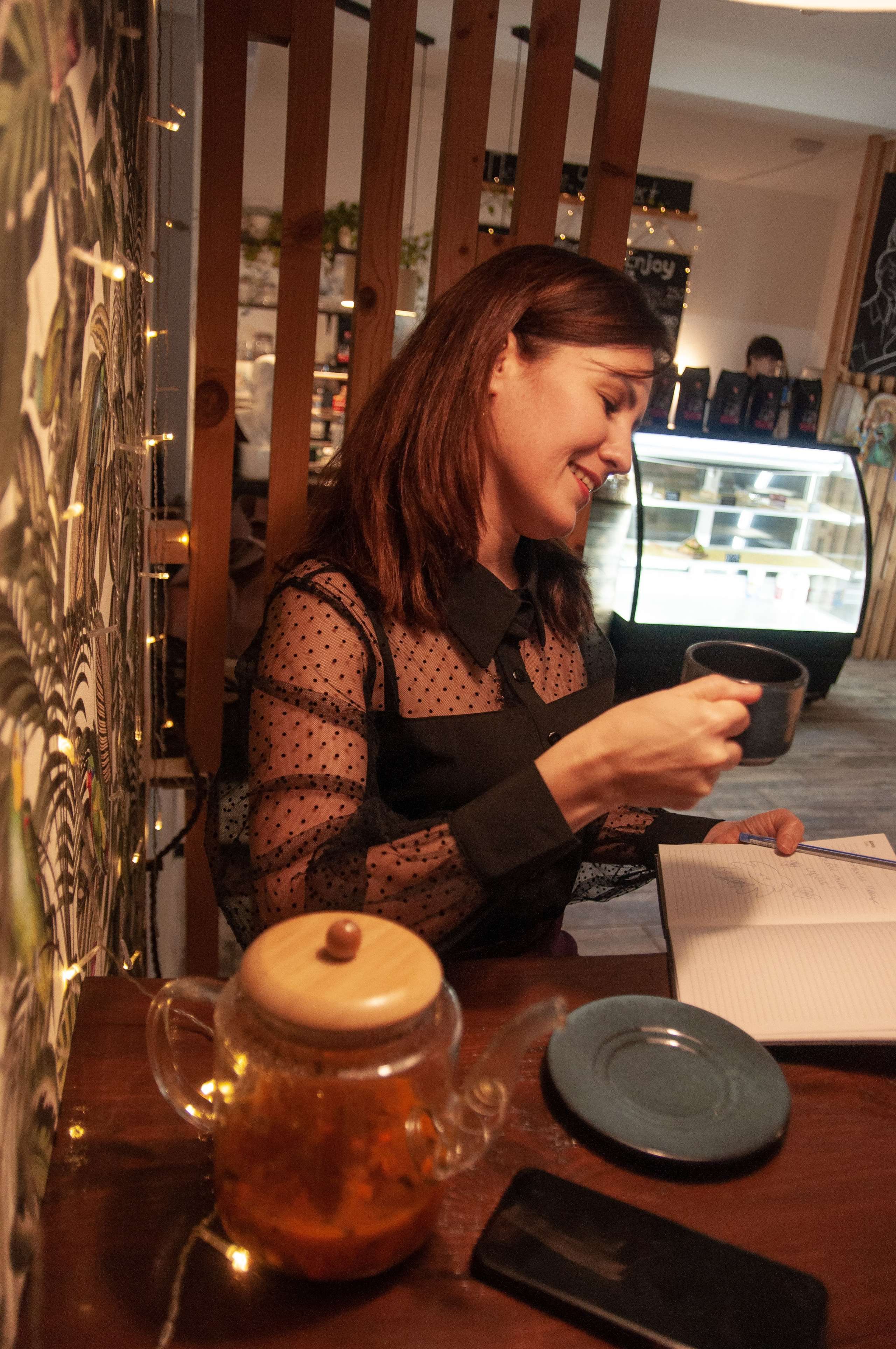 Спонтанные съёмки. Фотограф Катя Щербина