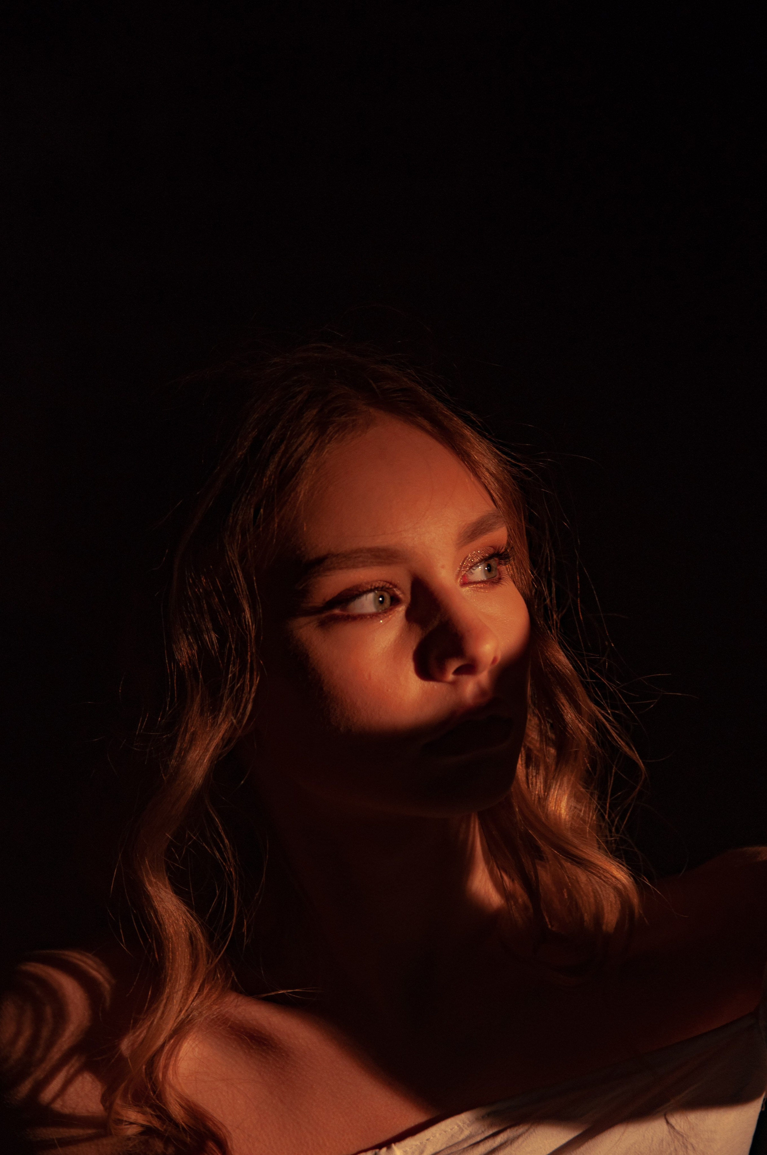 История № 1. Фотограф Катя Щербина