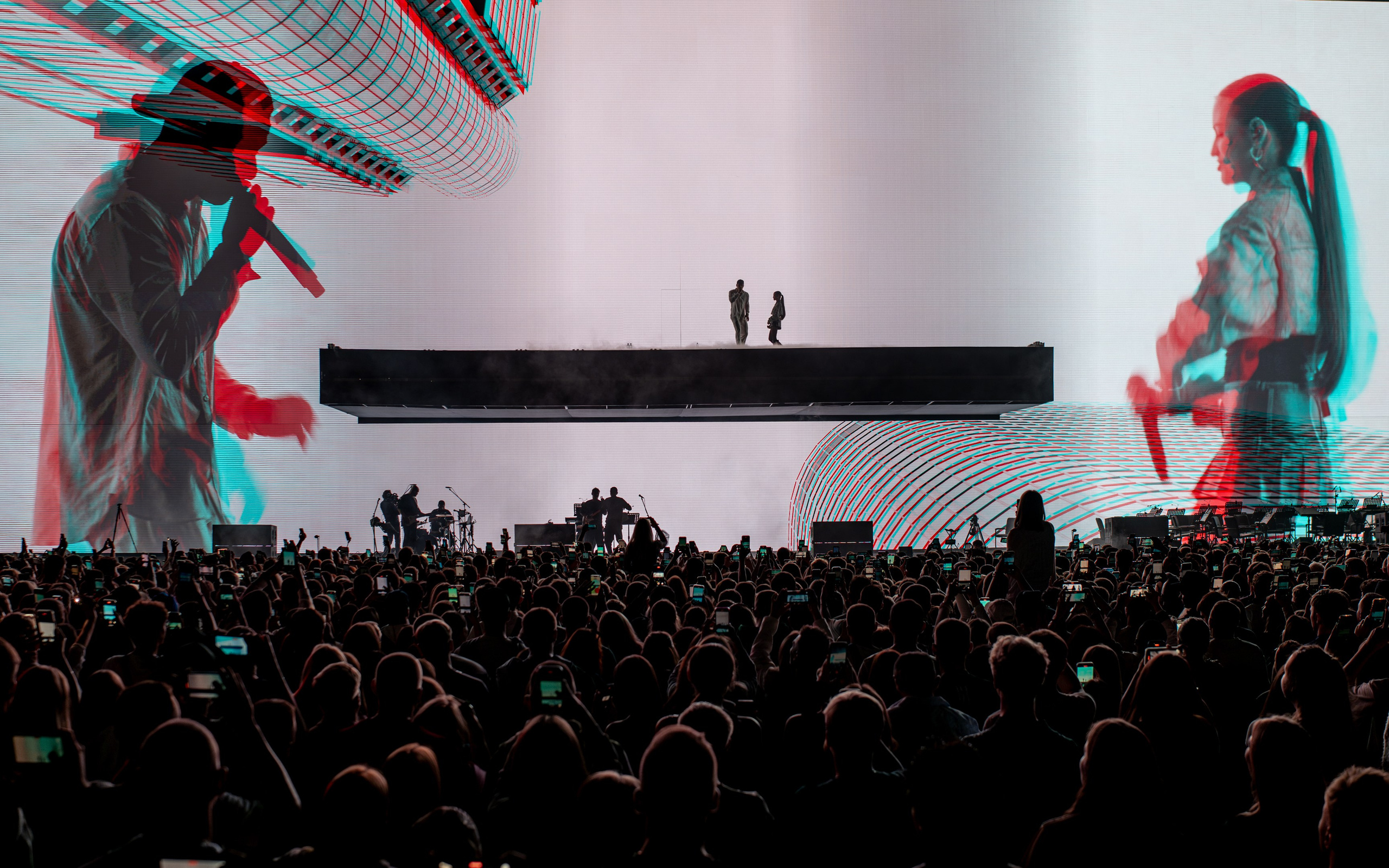 MACAN / МОСКВА / 2024. OOPS