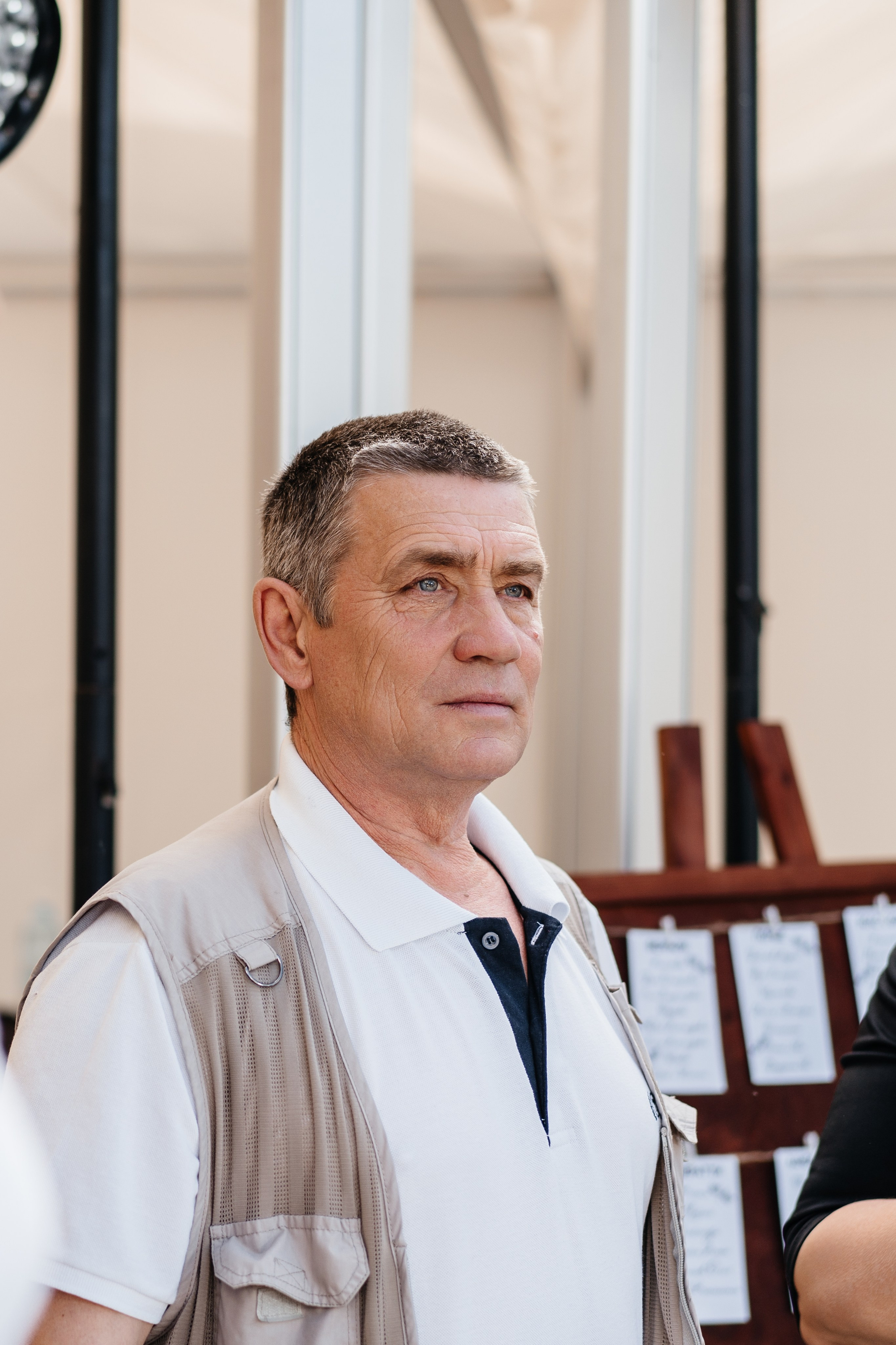 Анна & Евгений «Четыре Свадьбы» Пятница. Свадебный фотограф Барнаул Алексей Павлов