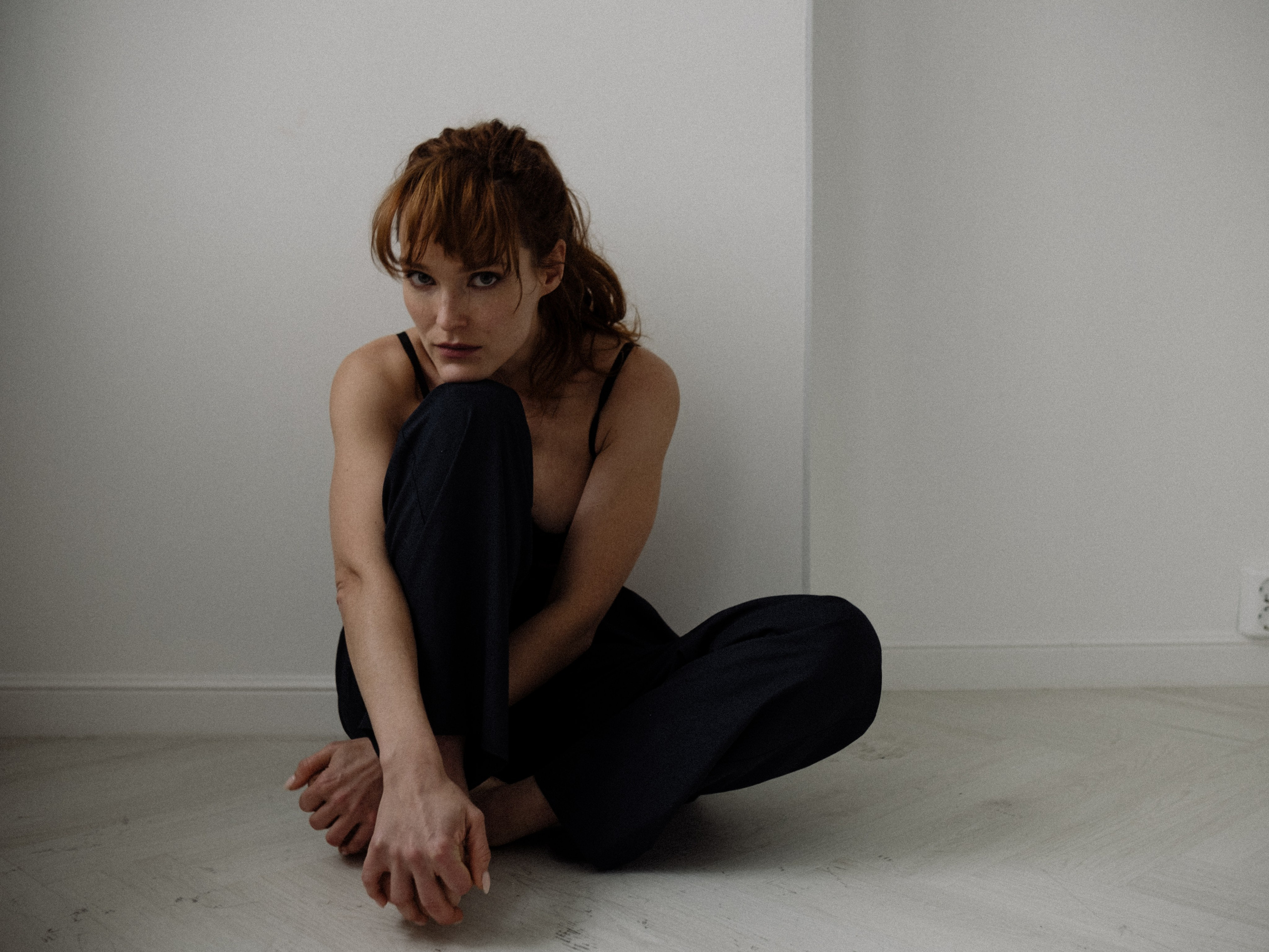 Sasha. Dariaegudina.ru