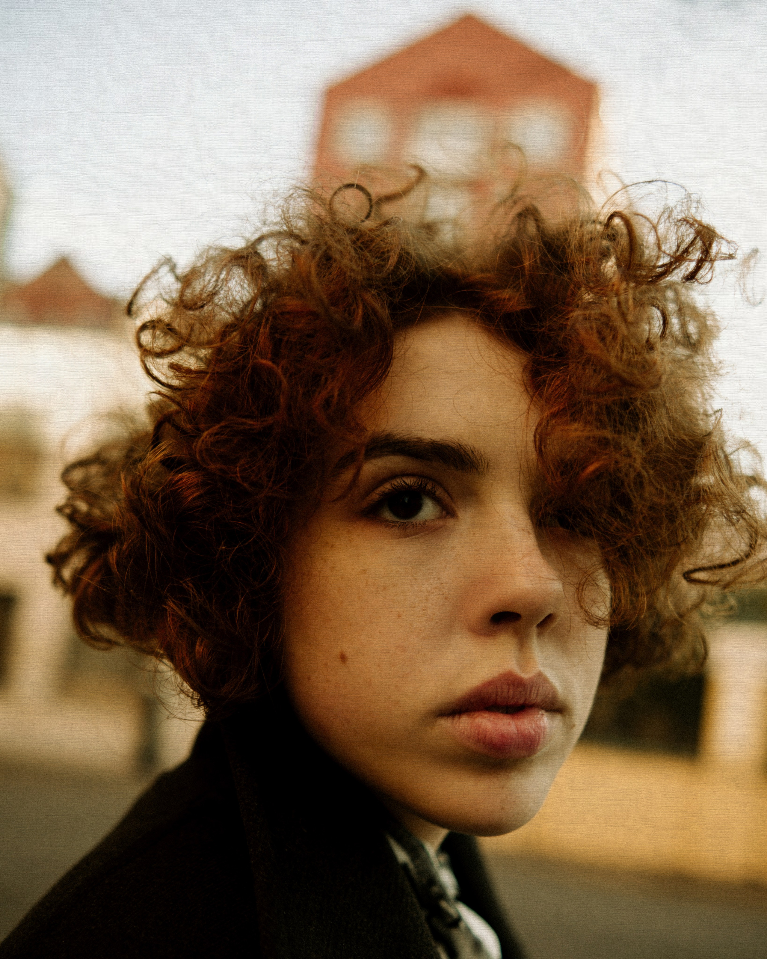 Betsy. Dariaegudina.ru