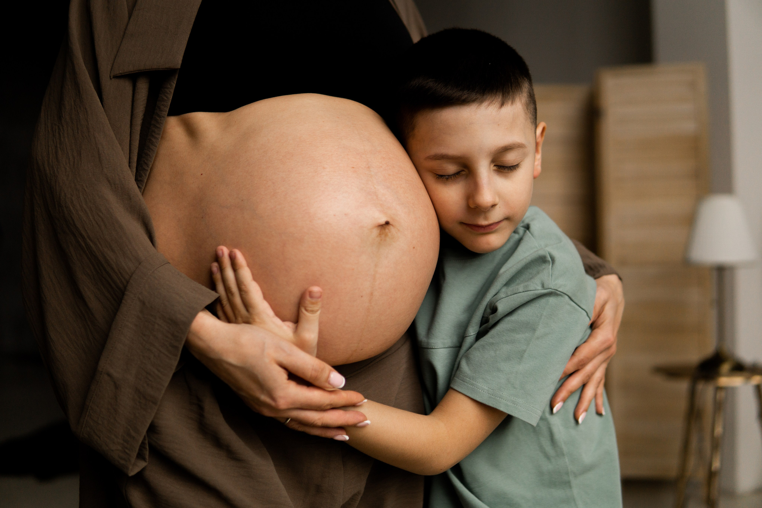 В ожидании Таси. Фотограф Марина