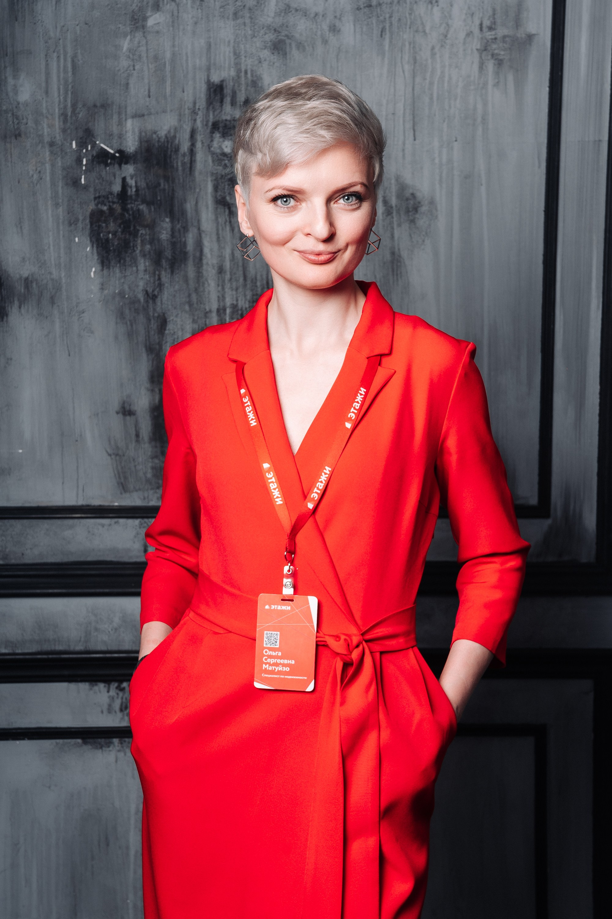 Этажи портреты. Фотограф в Хабаровске Швендых Рудольф