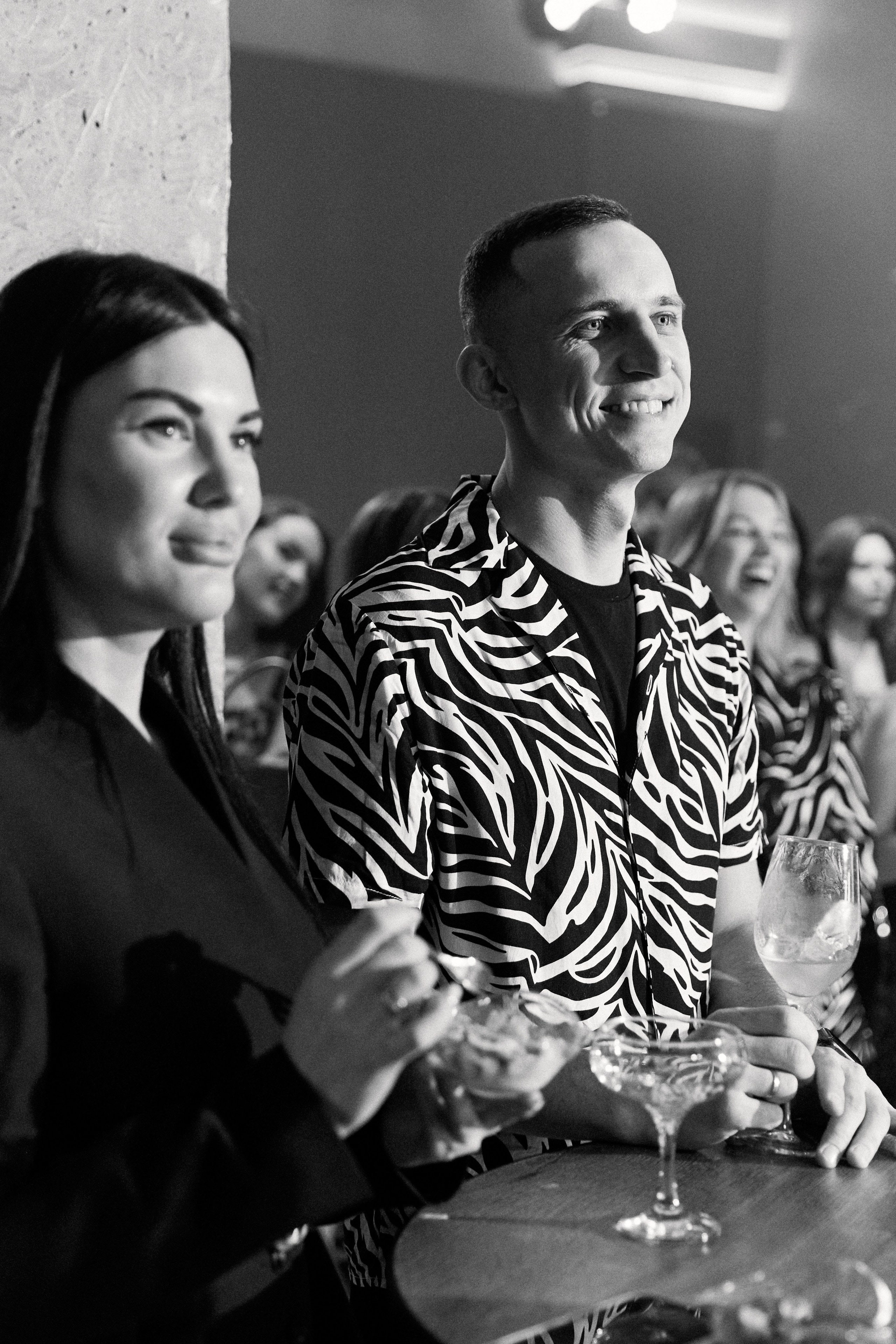 Посмотреть серию. Свадебный и семейный фотограф в Красноярске Тряпчев Павел