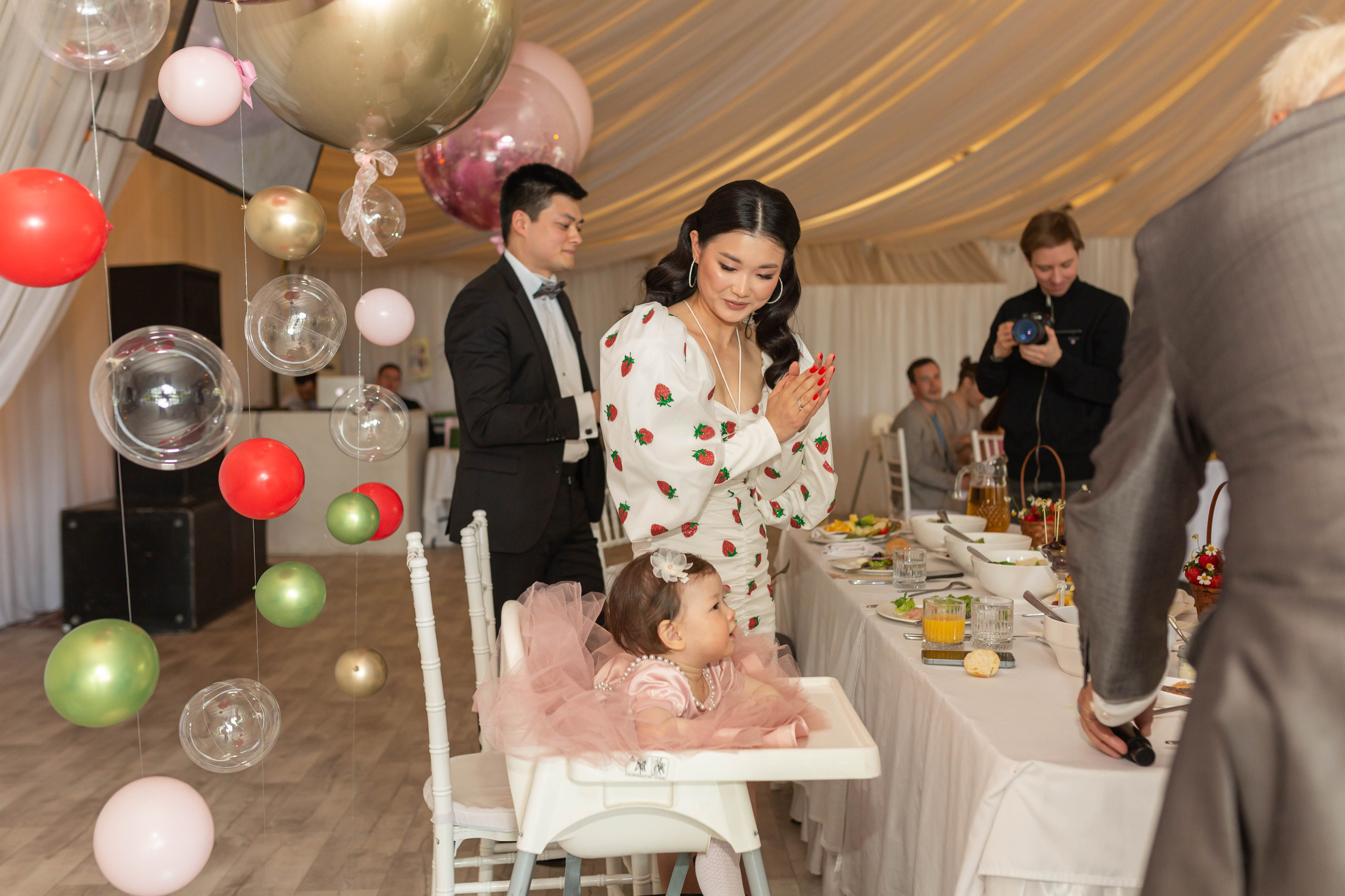 Асянди.Мира. Семейный фотограф в Санкт-Петербурге Любовь Савкина