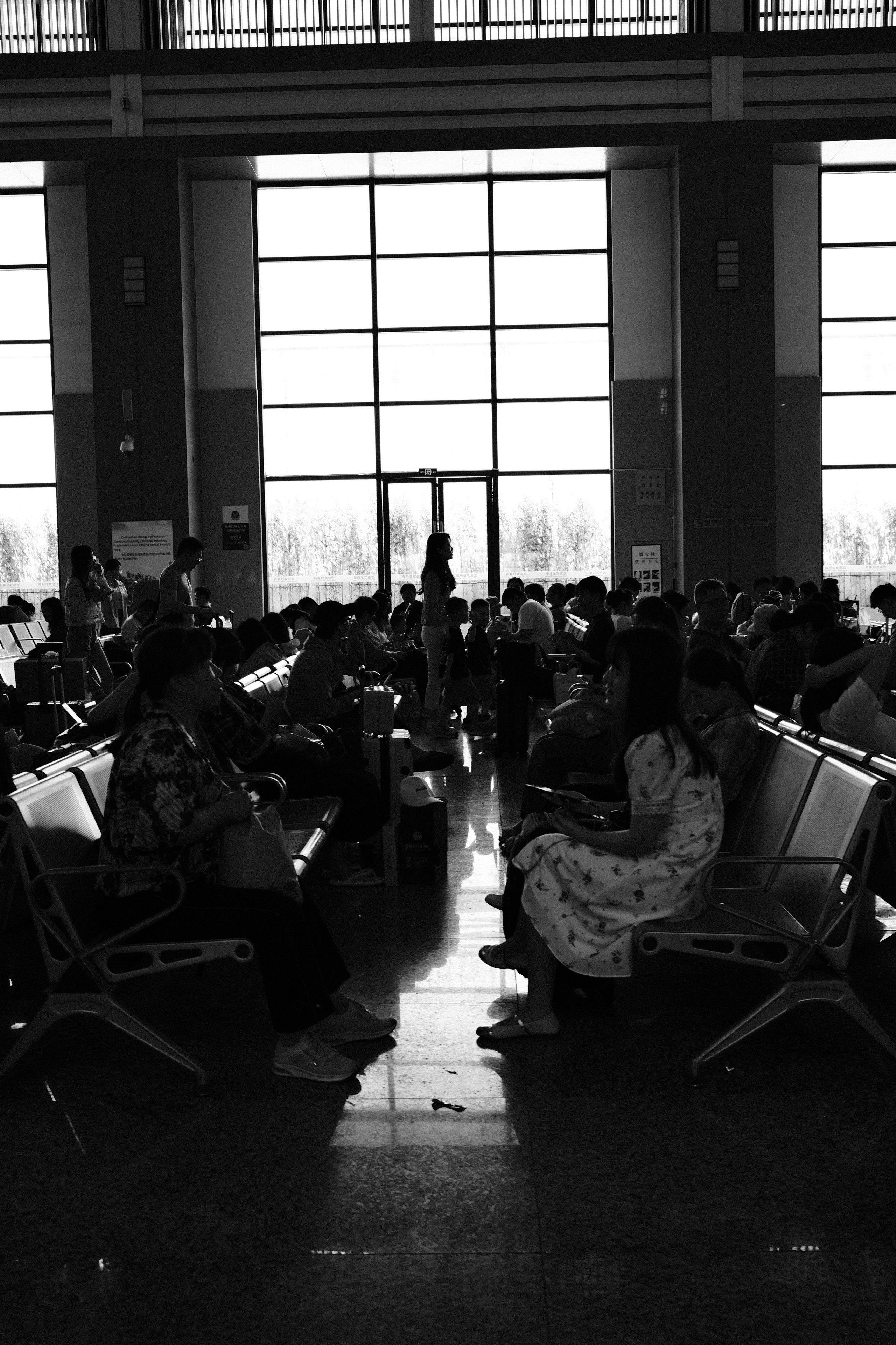 Yangshuo China Guiling. Фотограф В Гуанчжоу и Шэньчжэнь Андрей Лопатин