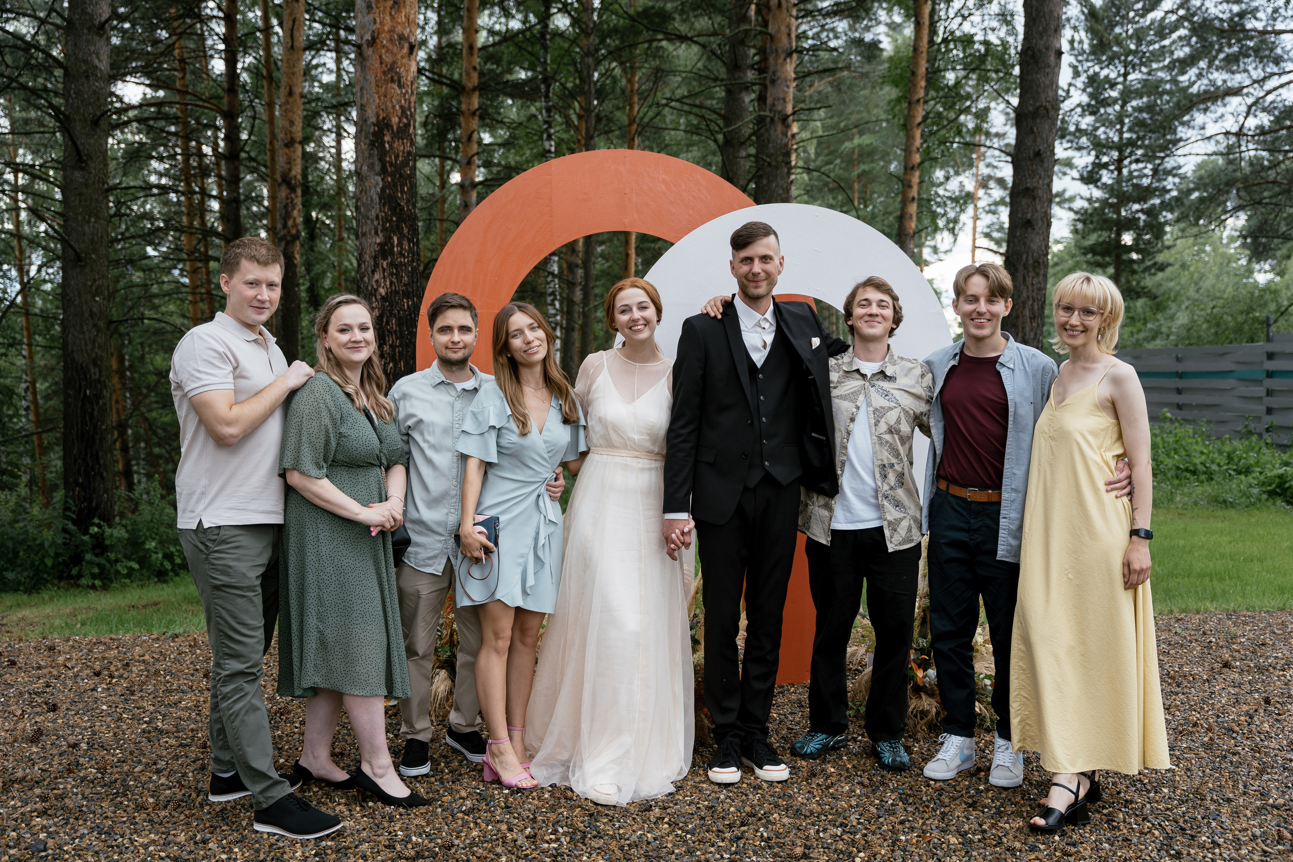 Витя и Аня. Фотограф Томск, Новосибирск Влад Свириденко