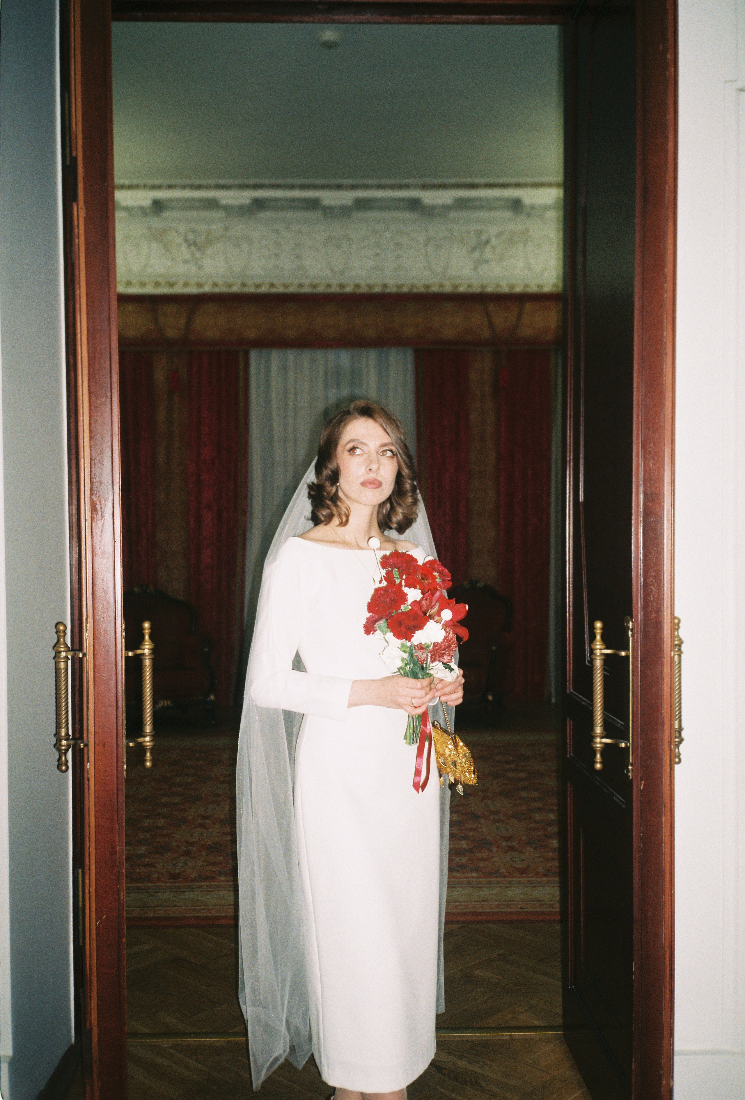 [1]. Плёночный фотограф — Москва