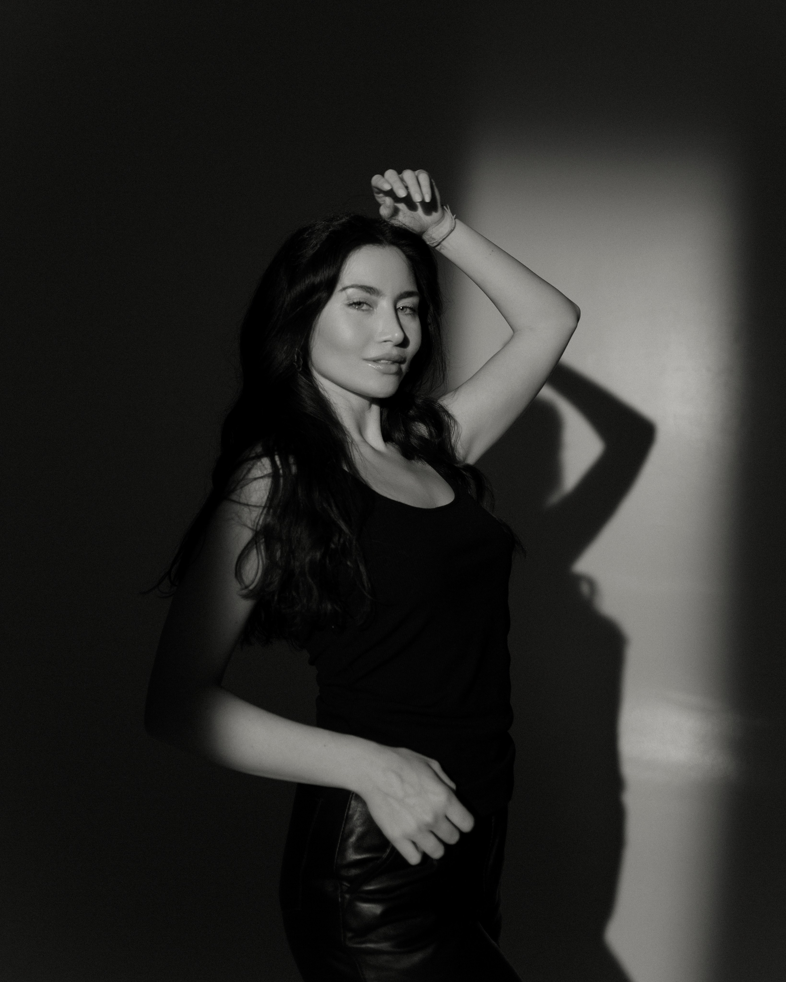 Лена. Egor Plakhotin Photography