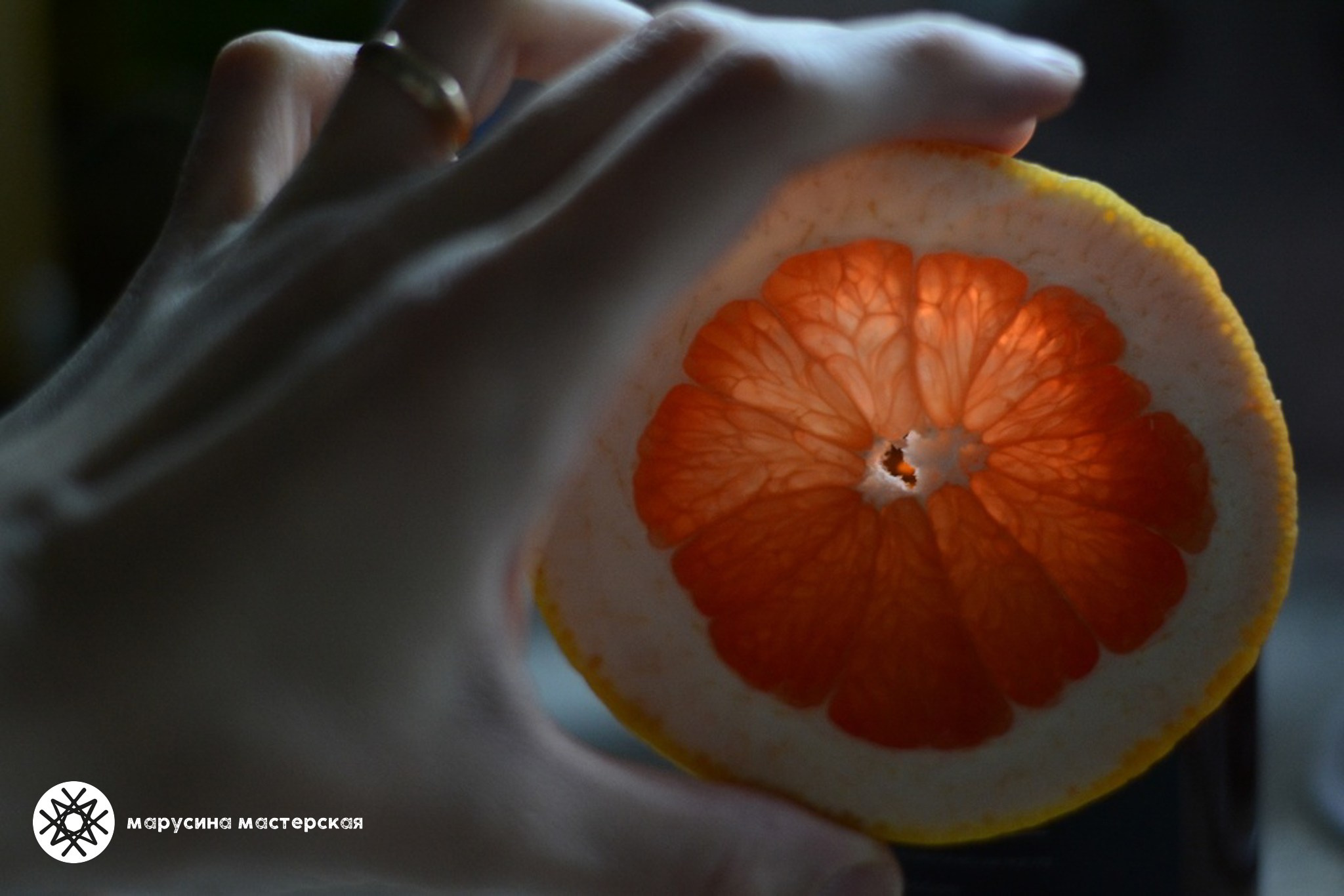 Инна Лисовская