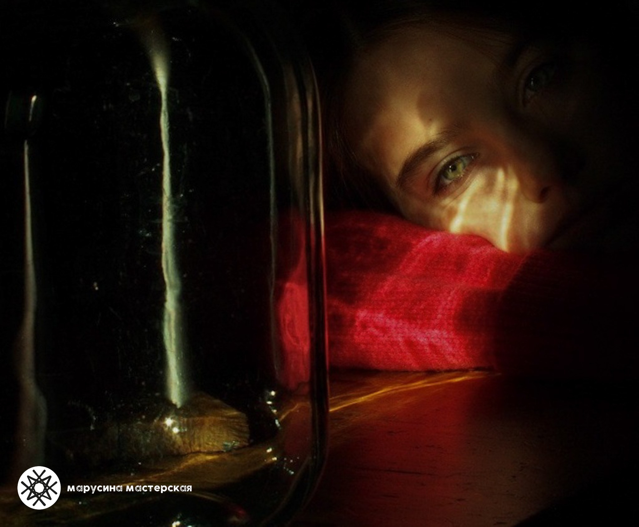 Маша Николаева