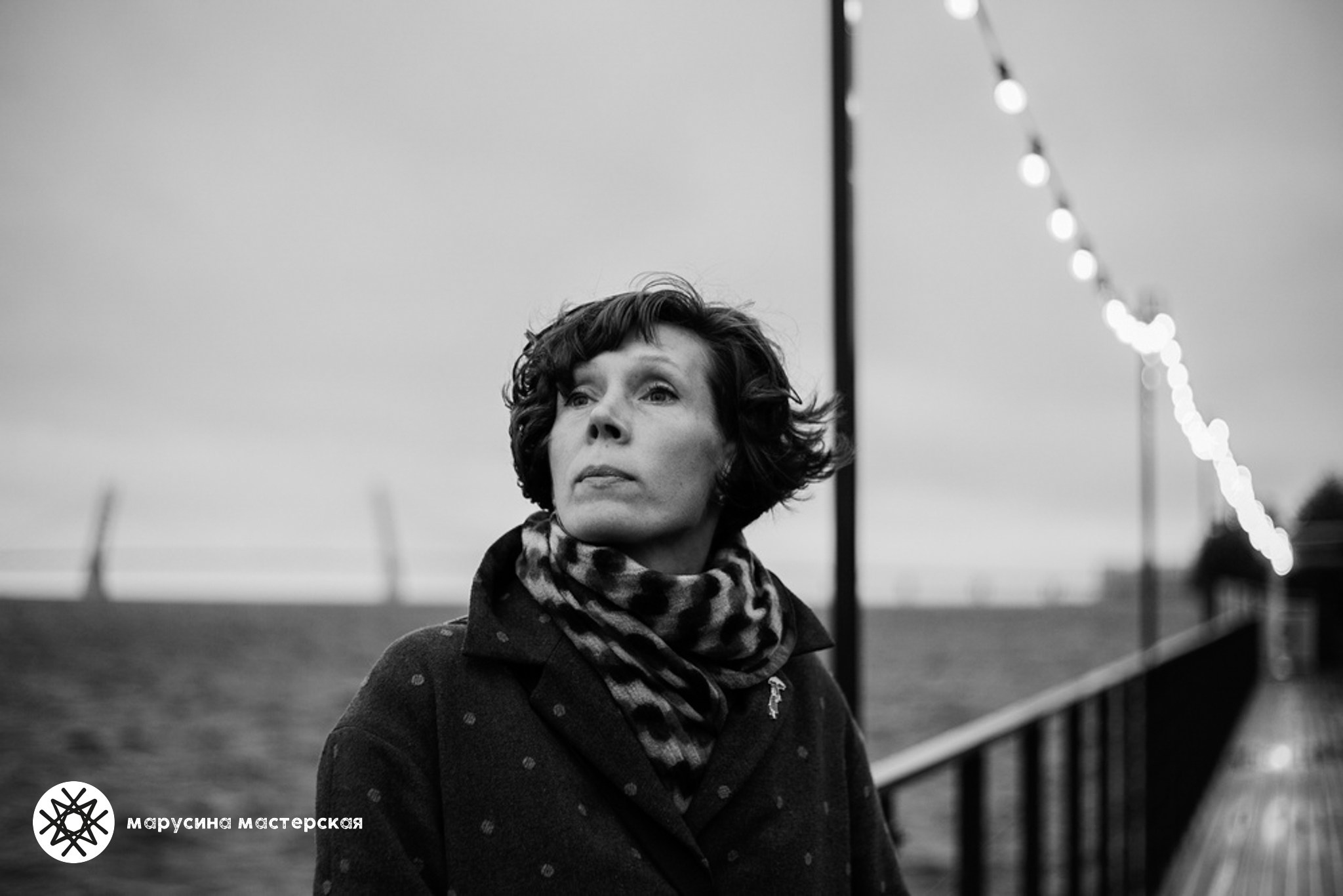 Эля Калиниченко