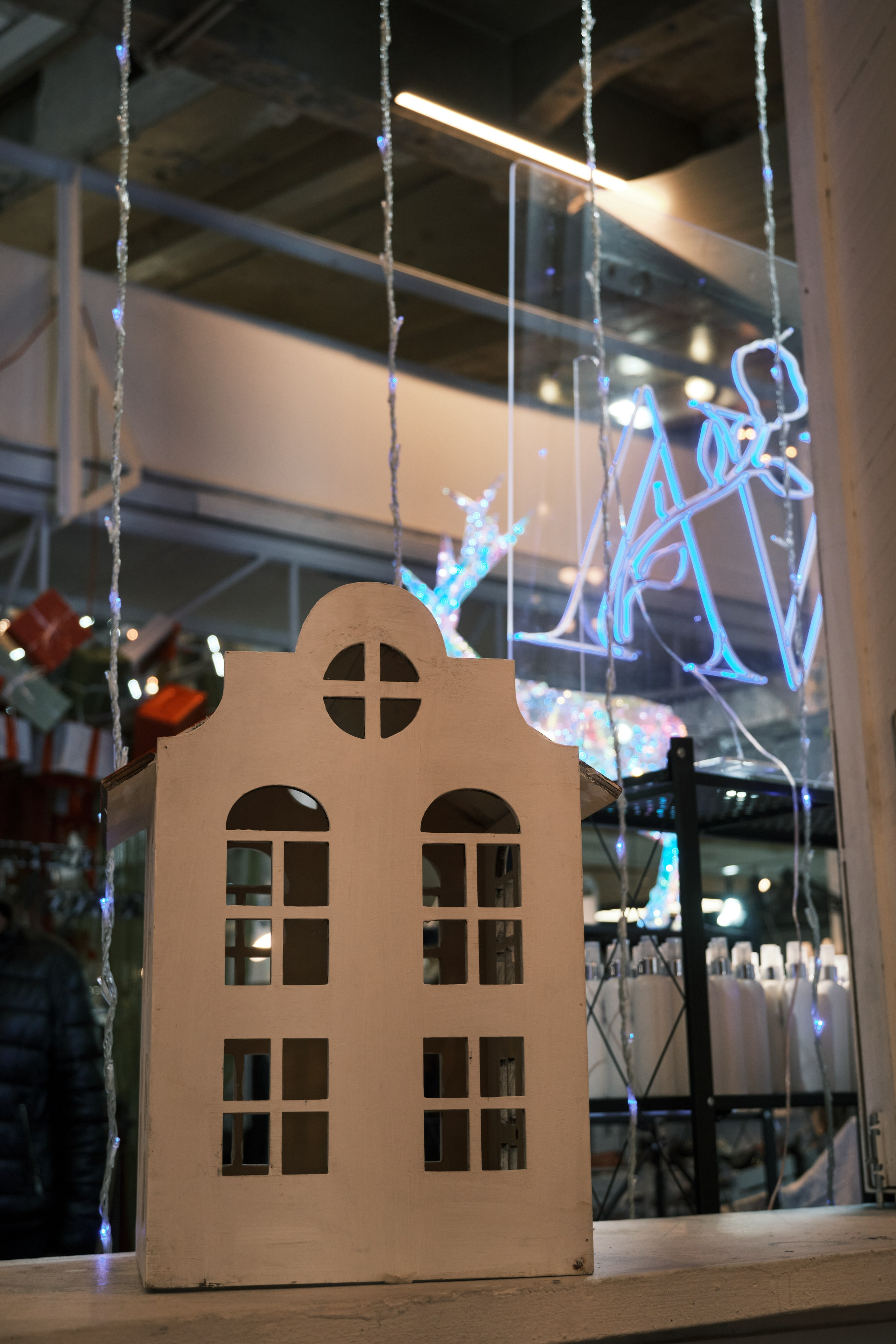 Рождественский шопинг | Ярмарка Дуняша. Фотографъ Сергѣевъ. Поймать мгновеніе