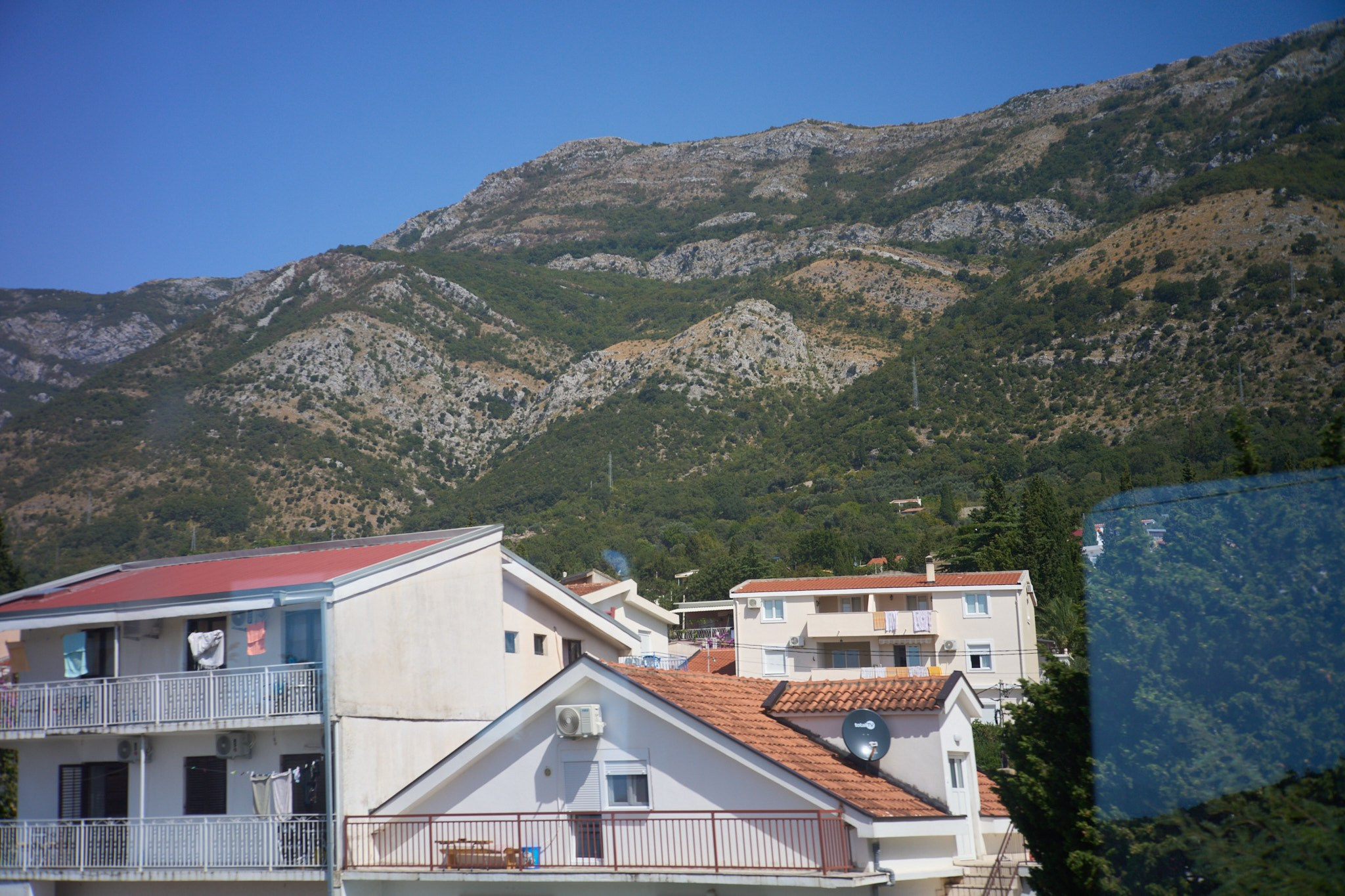 Черногория, сентябрь 2024. Фотограф, Римма Невинская