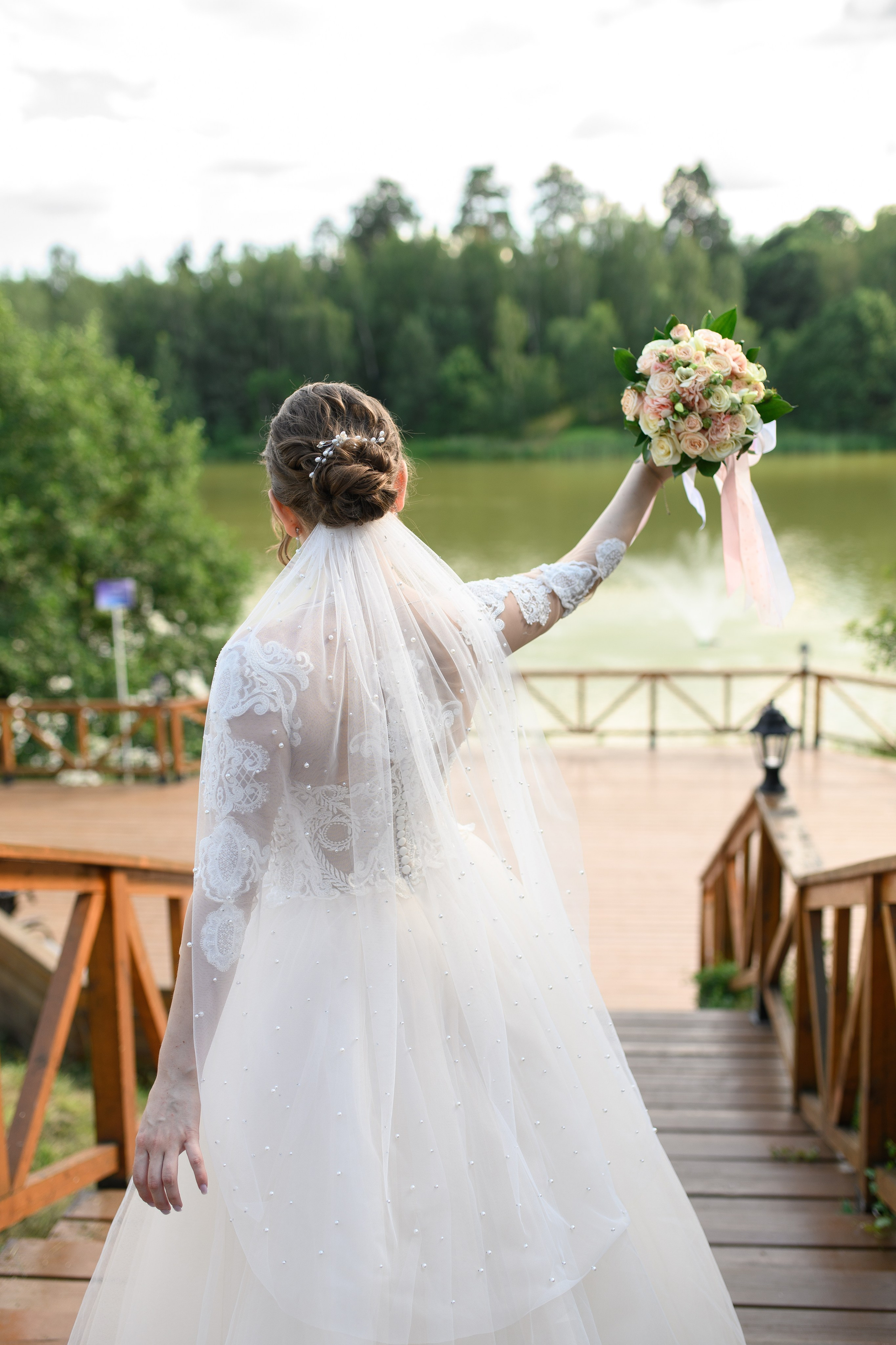 Свадьбы. Свадебный и семейный фотограф в Москве и Подмосковье Татьяна Емцова