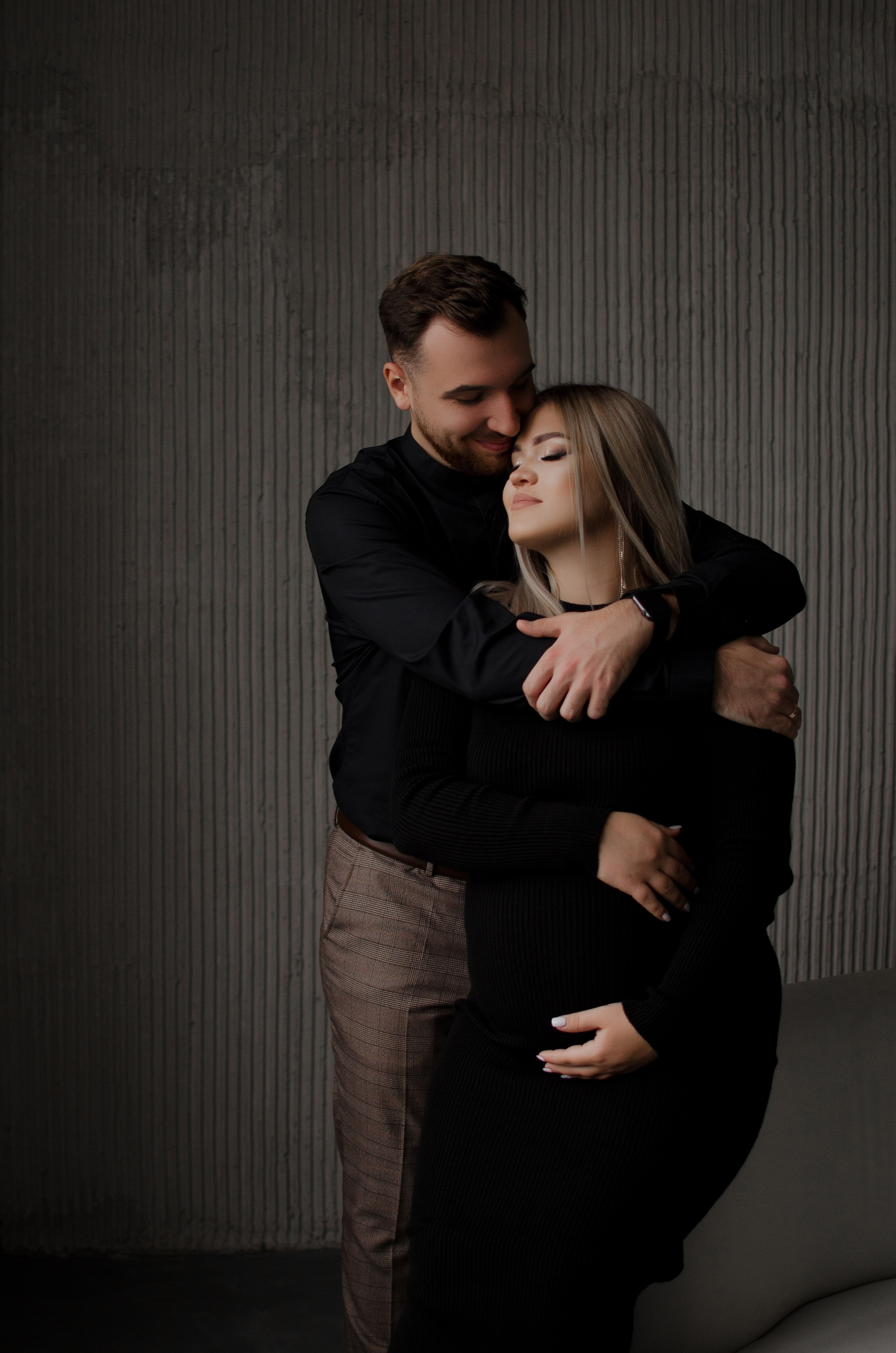 Кристина и Богдан. Фотограф в Кемерово, Ольга Гаврилова