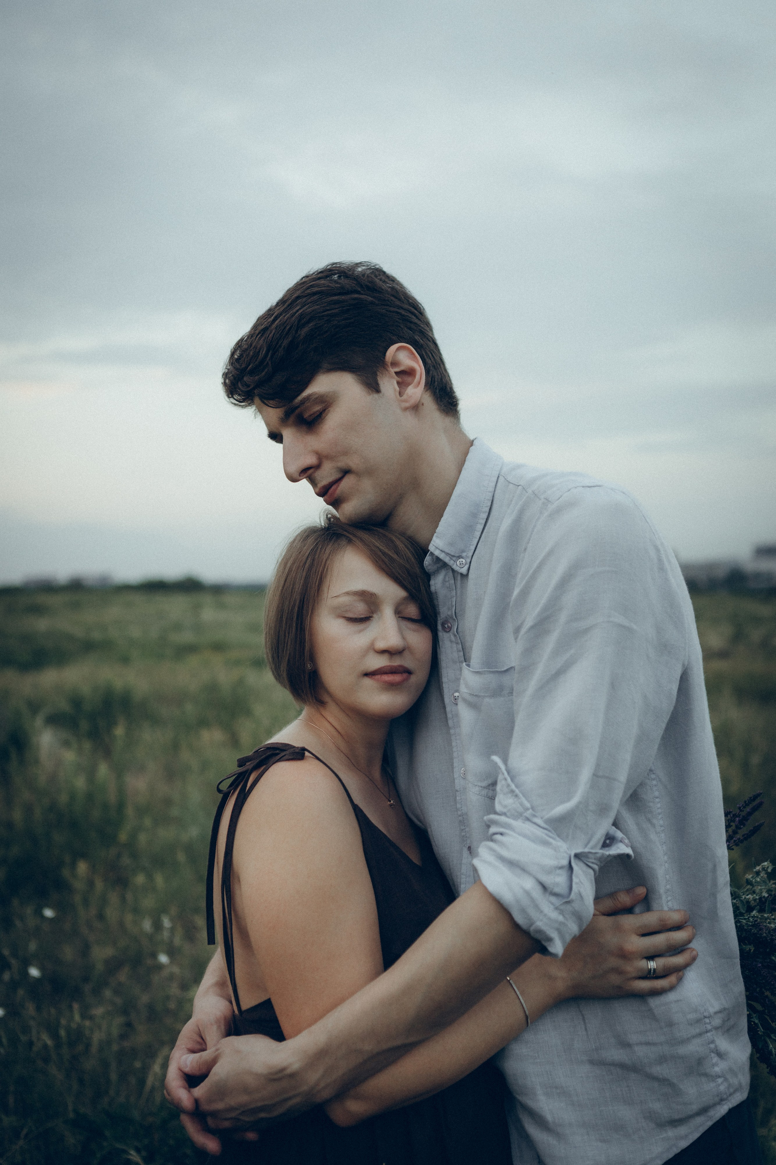 Наташа & Сабир. Семейный фотограф и фотограф на роды в Ростове-на-Дону Мухина Виктория